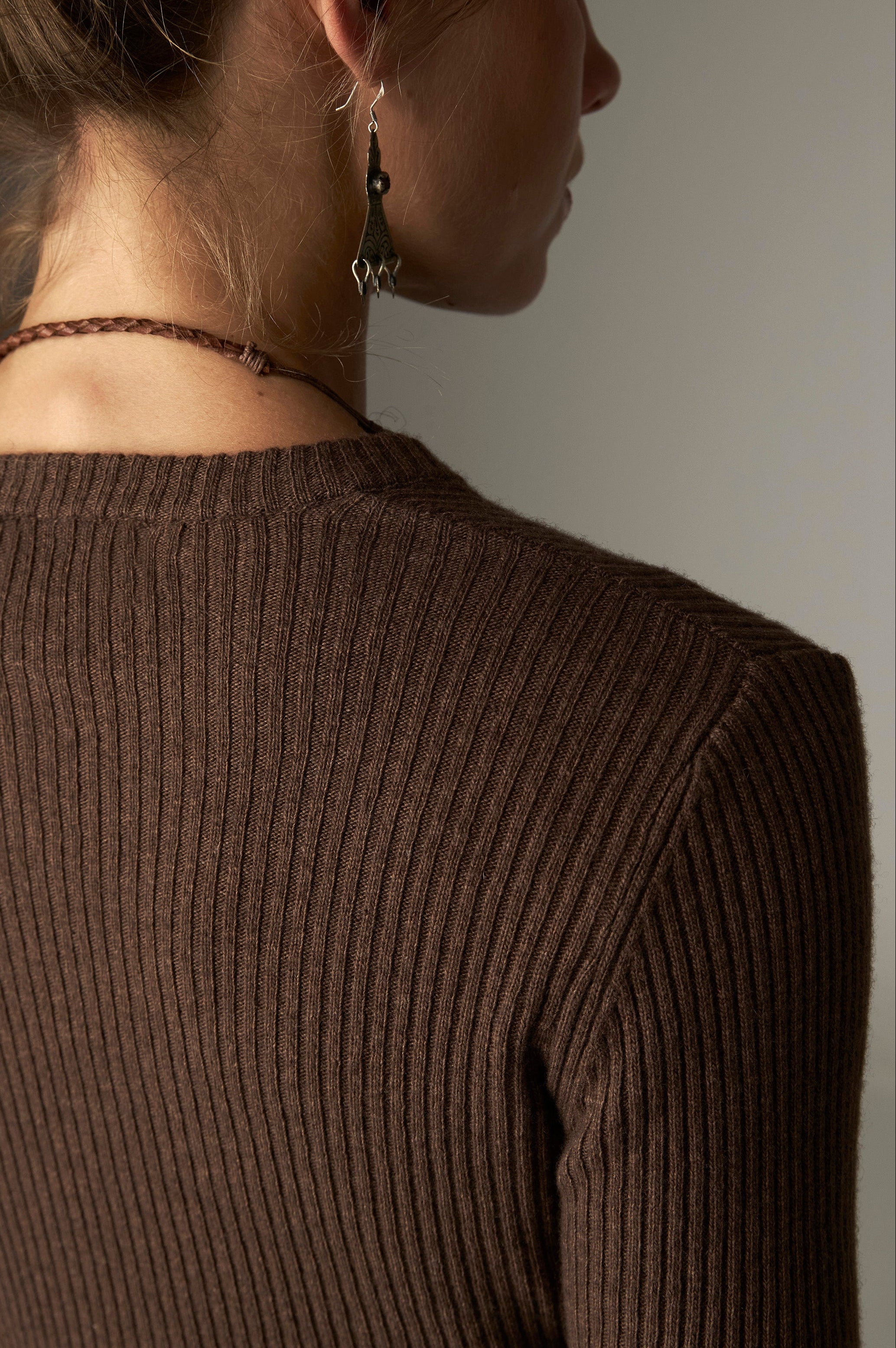 Scarlett Sweater