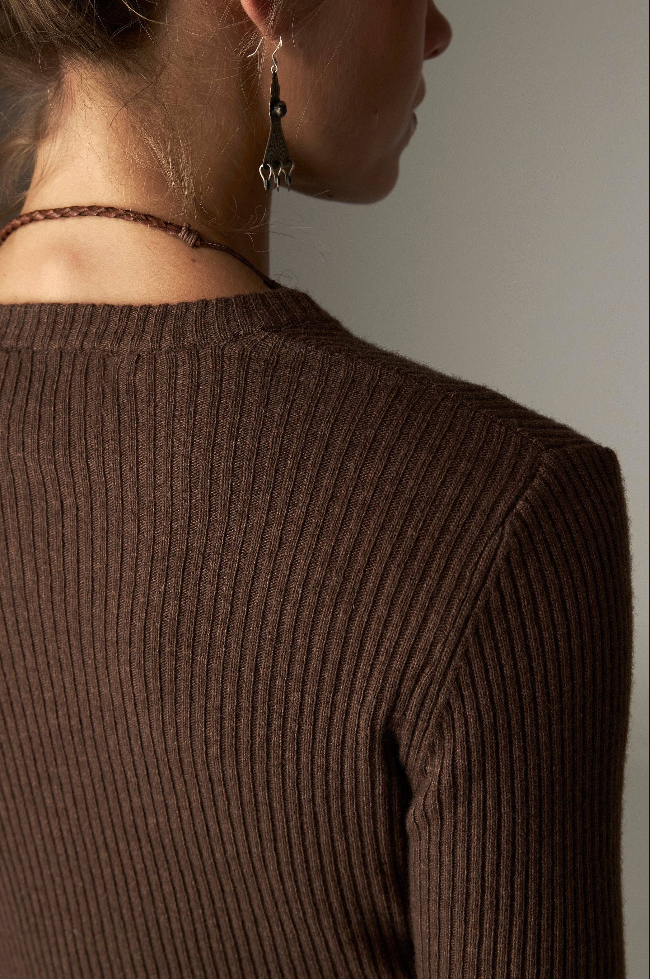 Scarlett Sweater