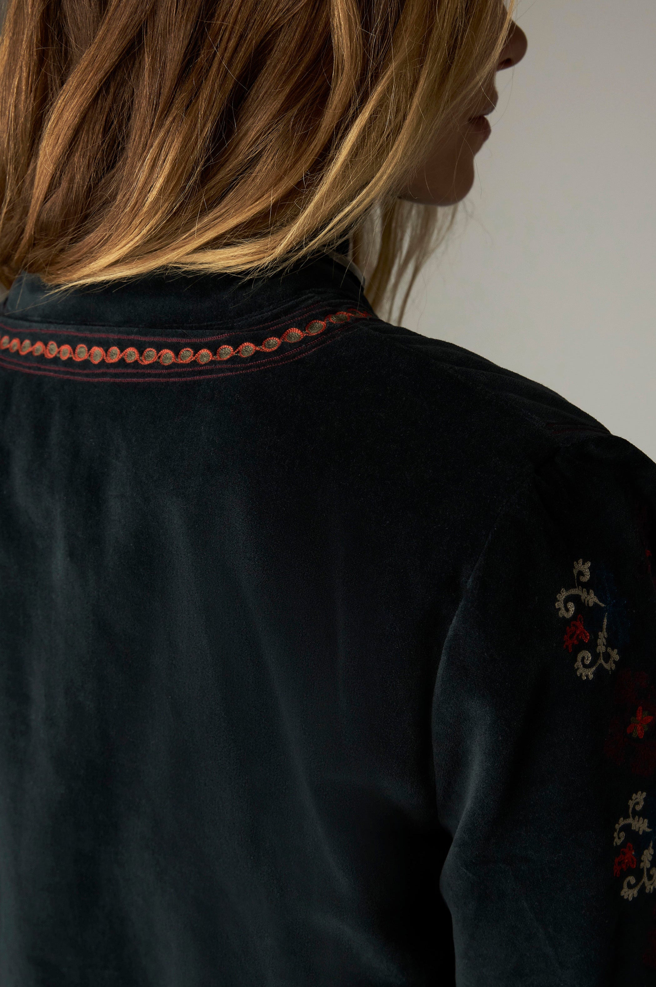 Breton Jacket