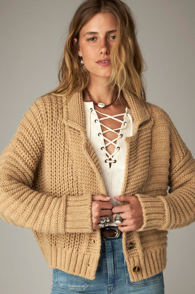 Elsa Cardigan