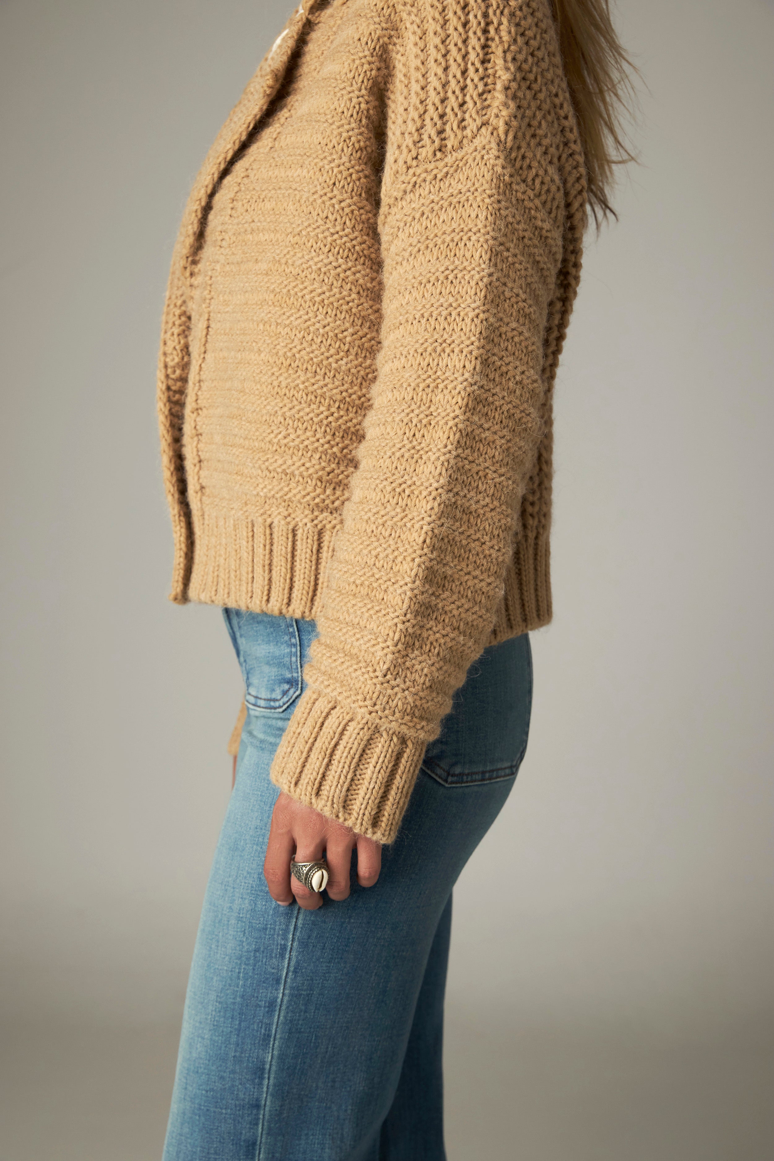 Elsa Cardigan