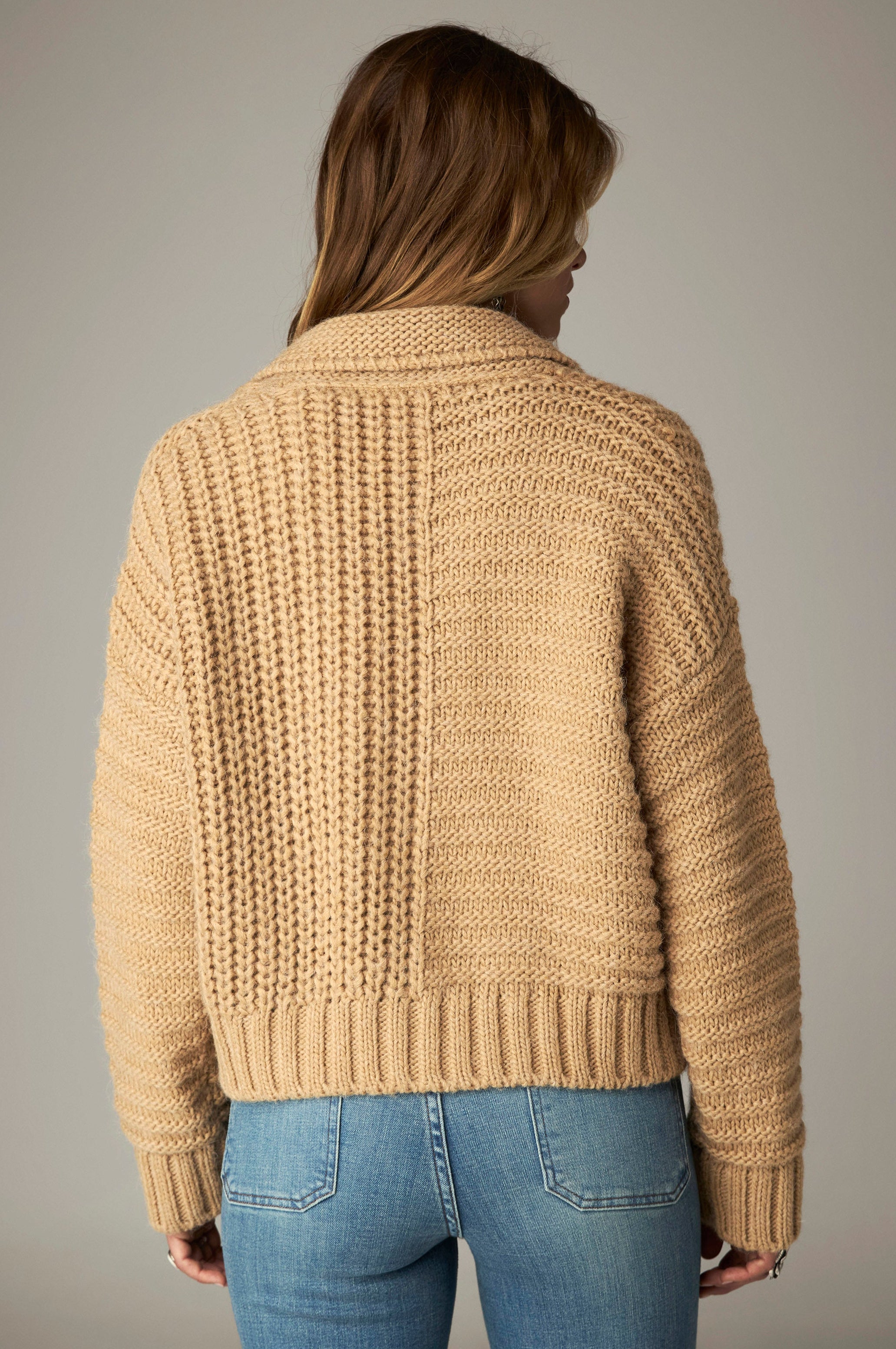 Elsa Cardigan