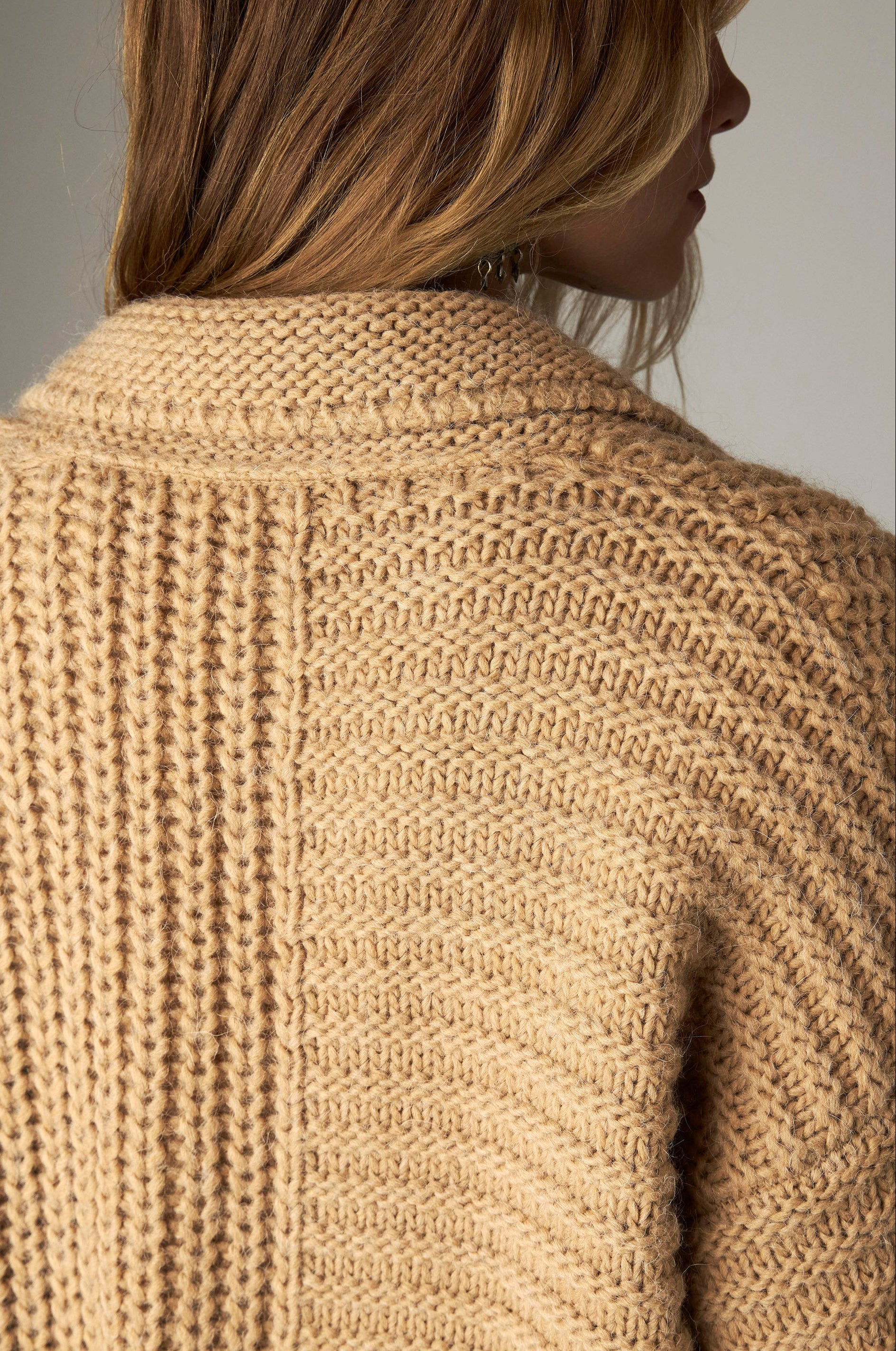 Elsa Cardigan