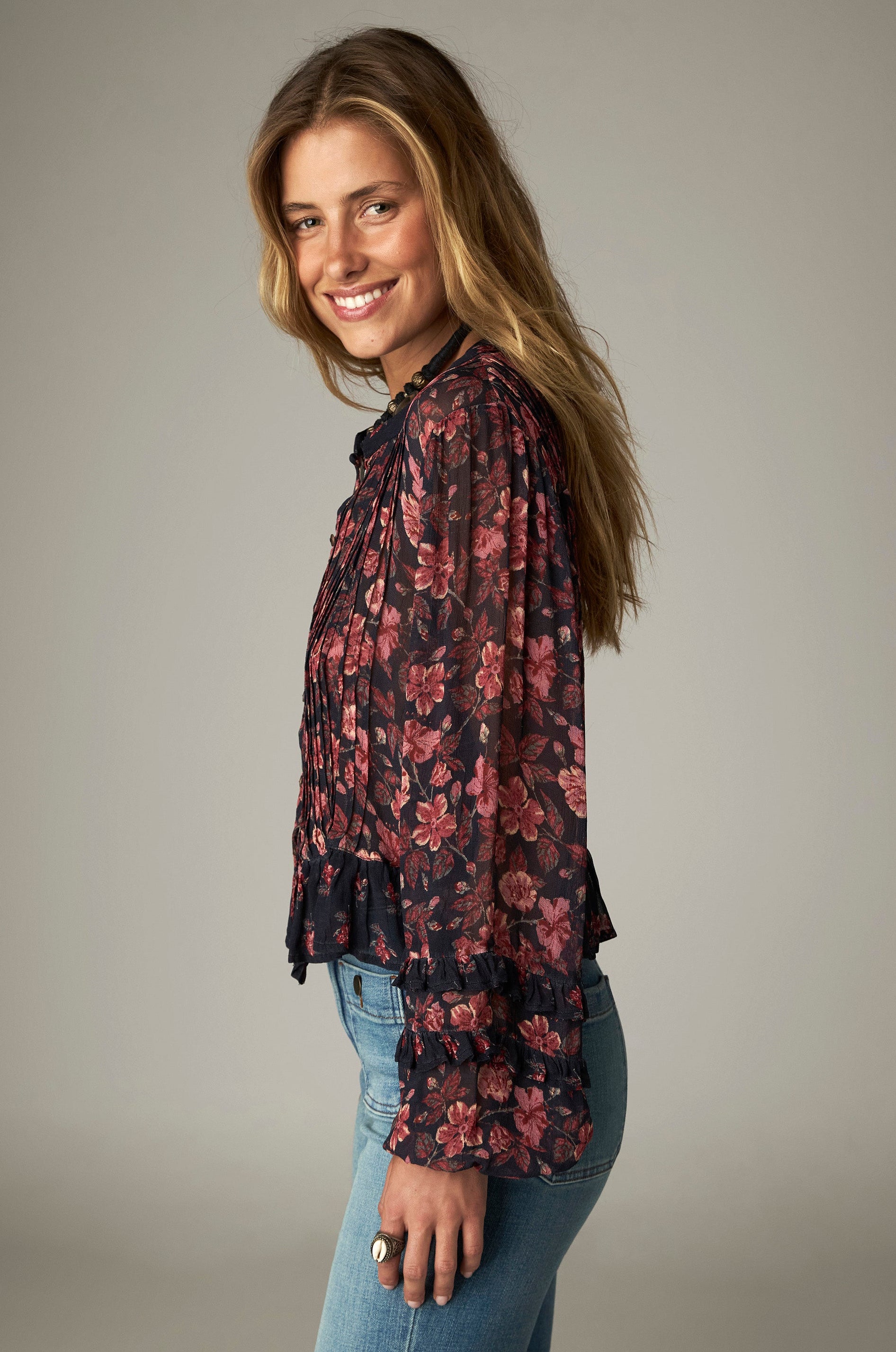 Lerele Blouse