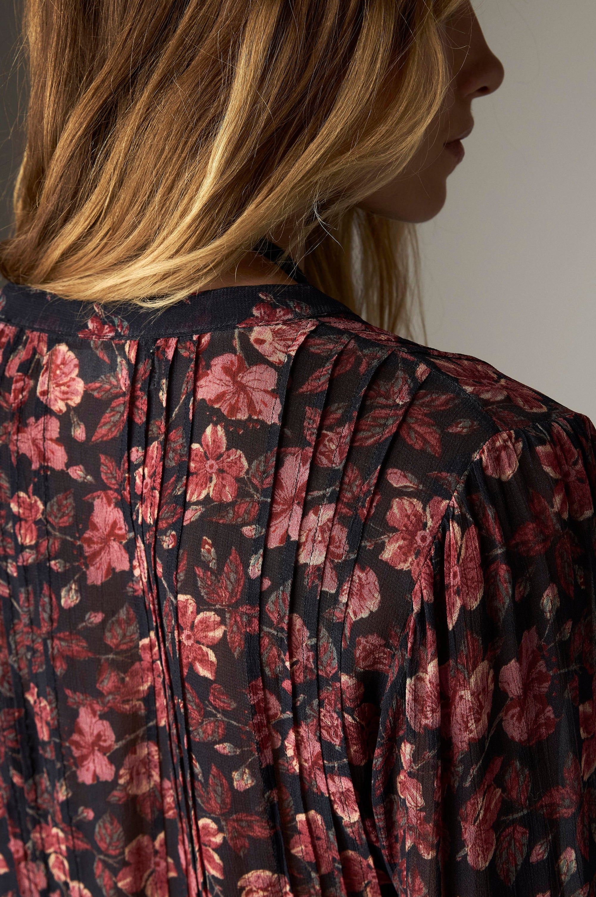Lerele Blouse