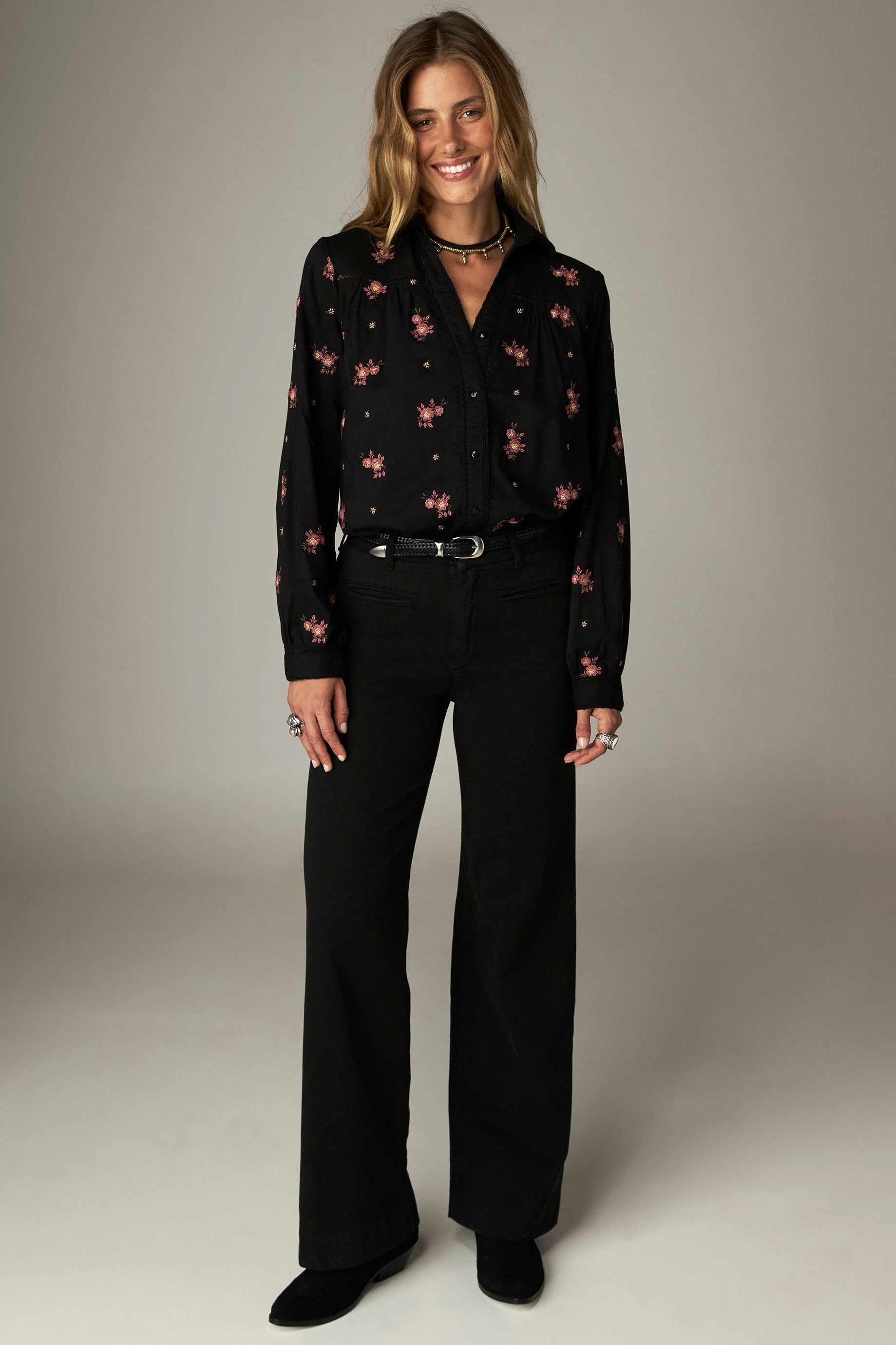 Louis Shirt