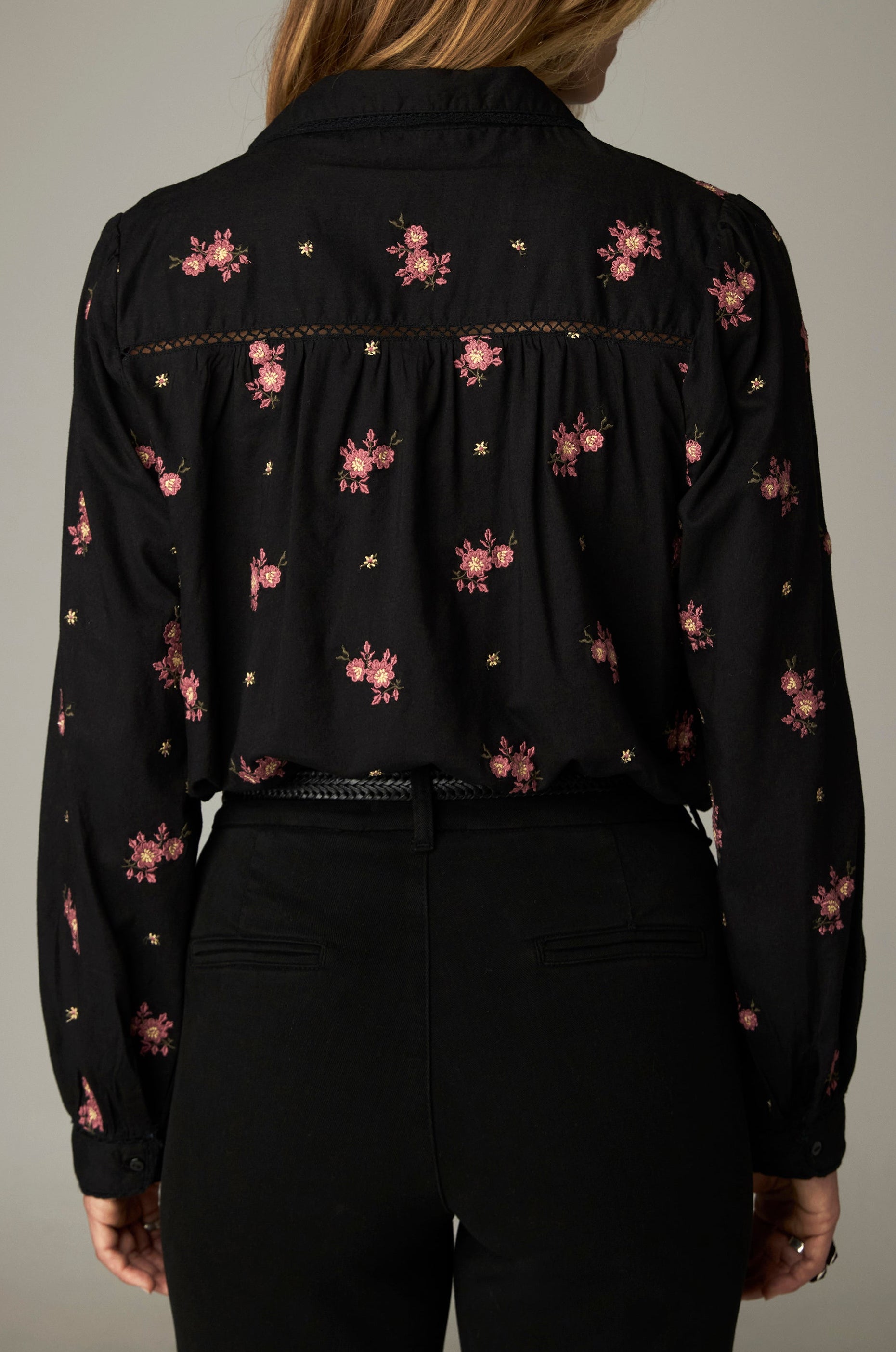 Louis Shirt