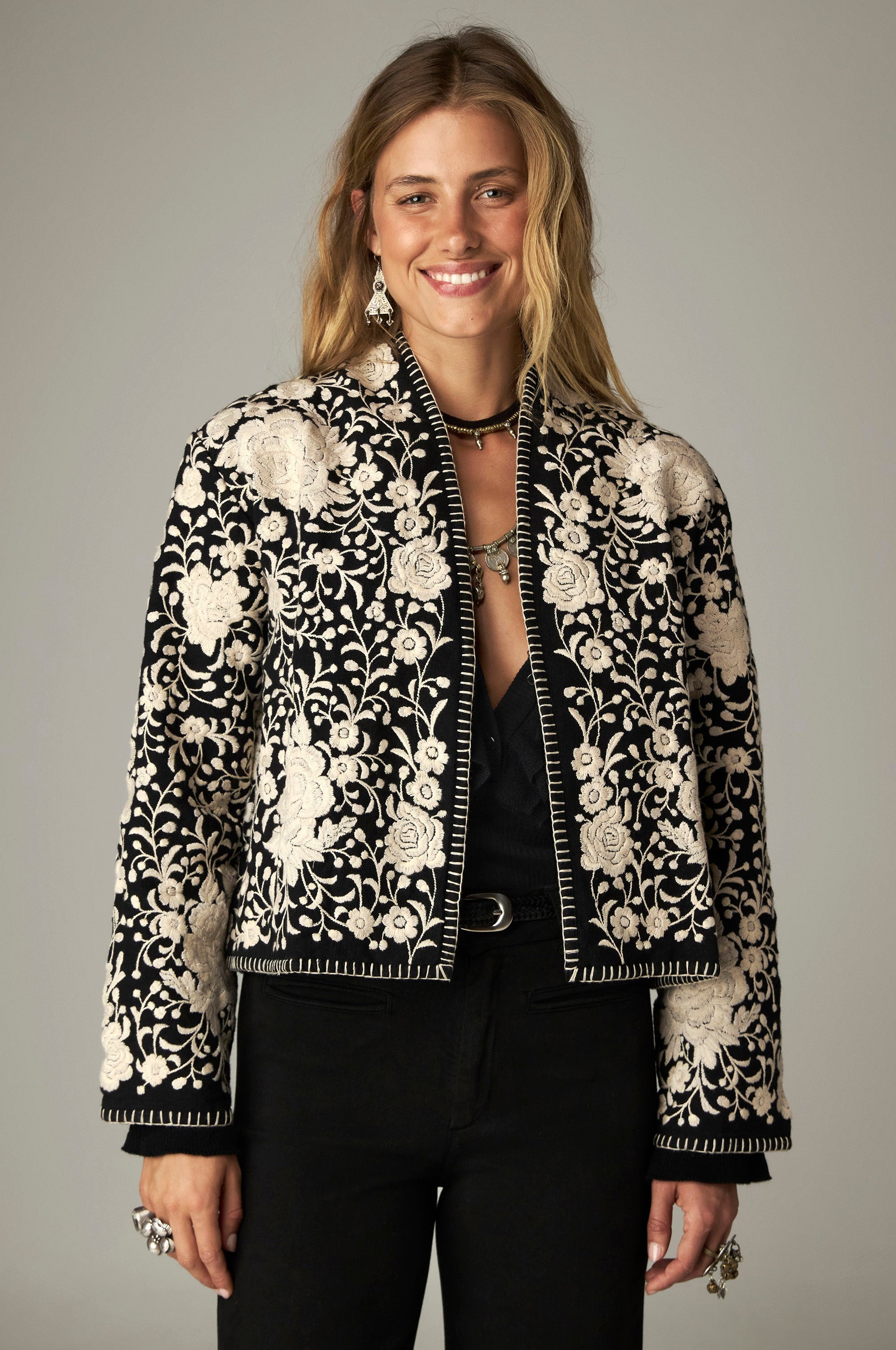 Lola Jacket