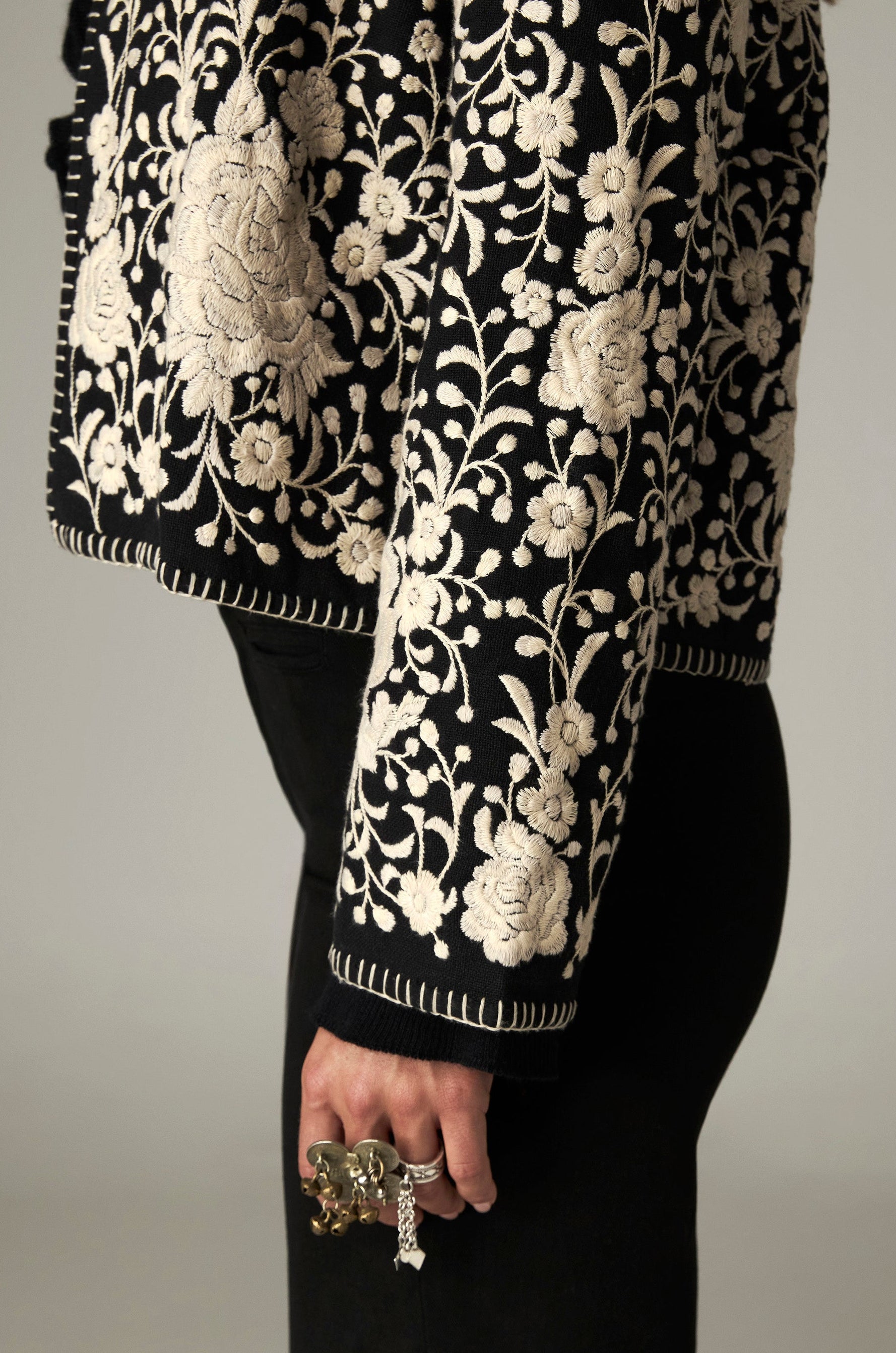 Lola Jacket