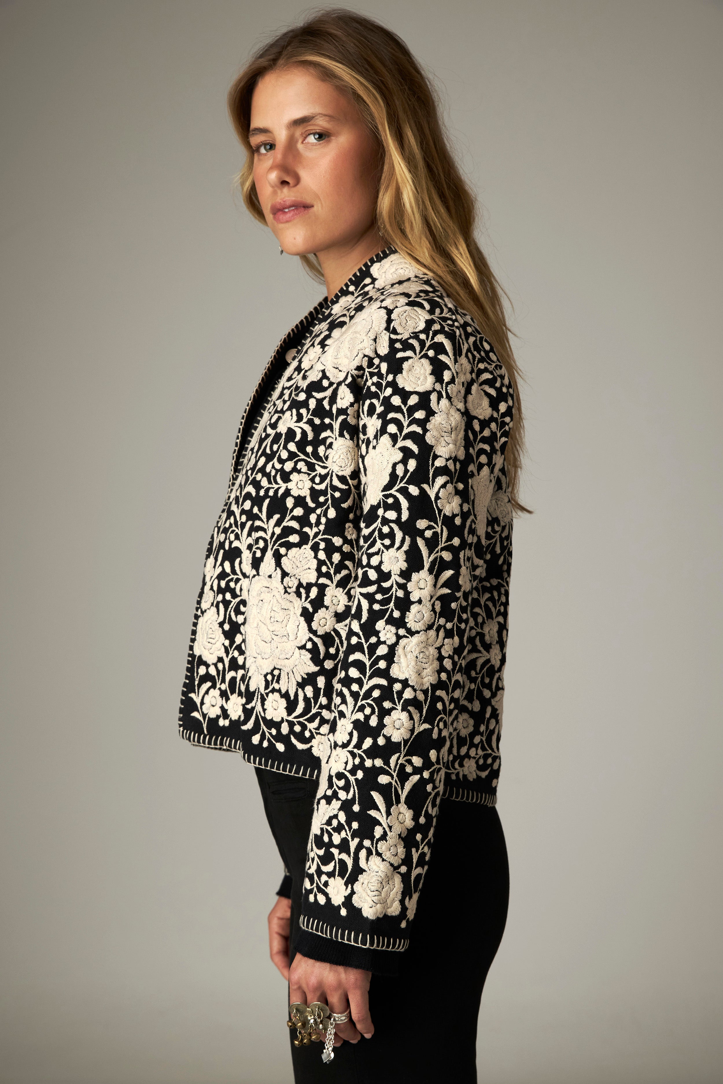 Lola Jacket