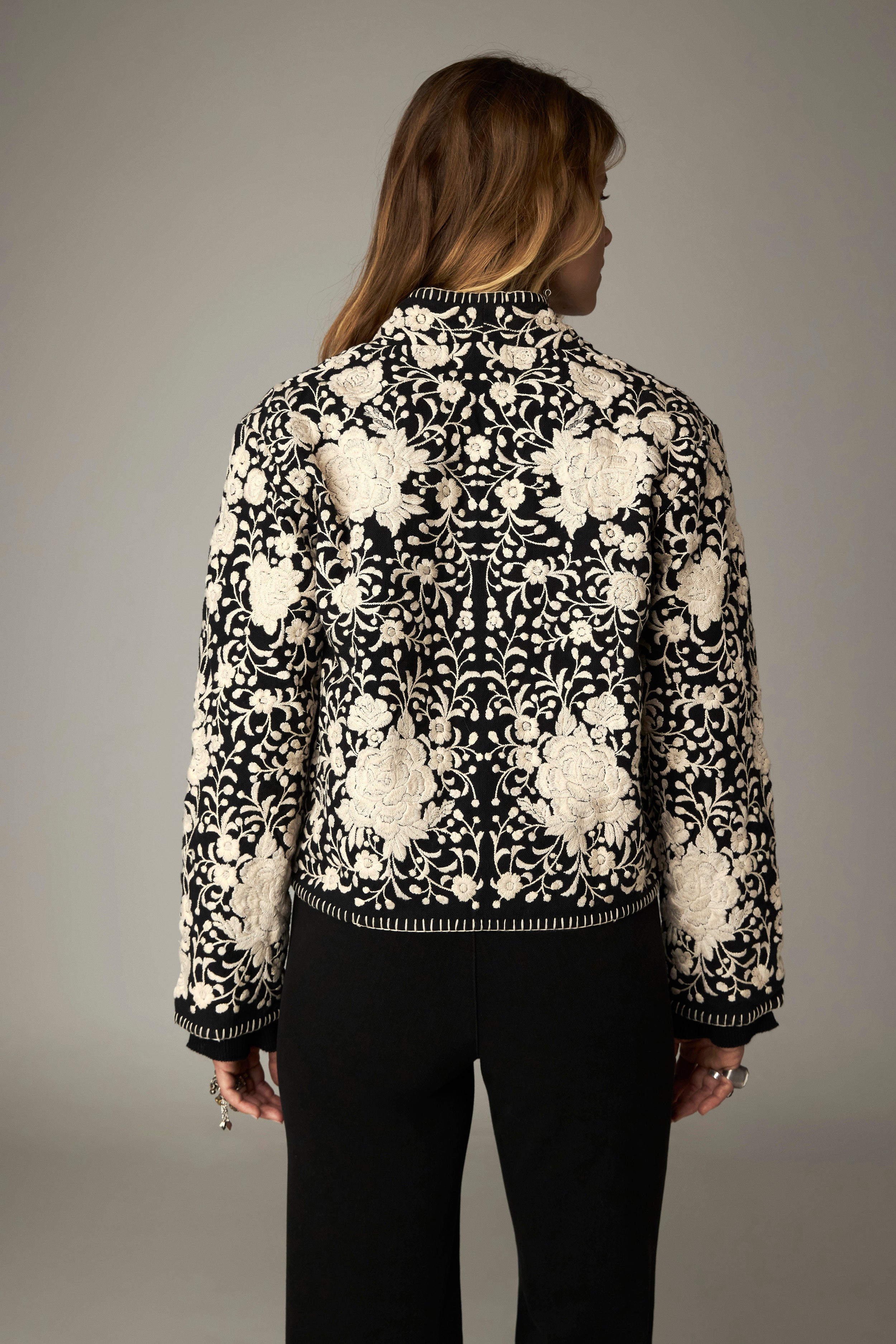 Lola Jacket