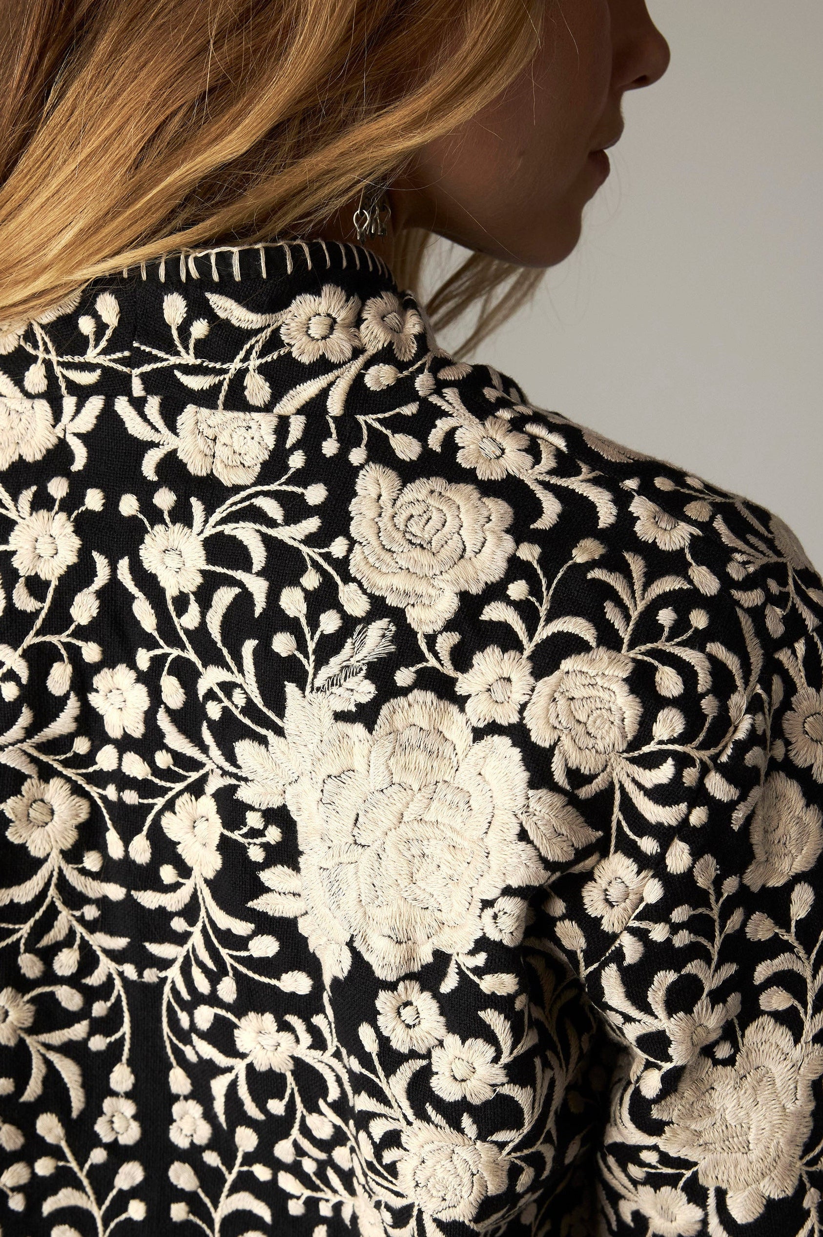 Lola Jacket