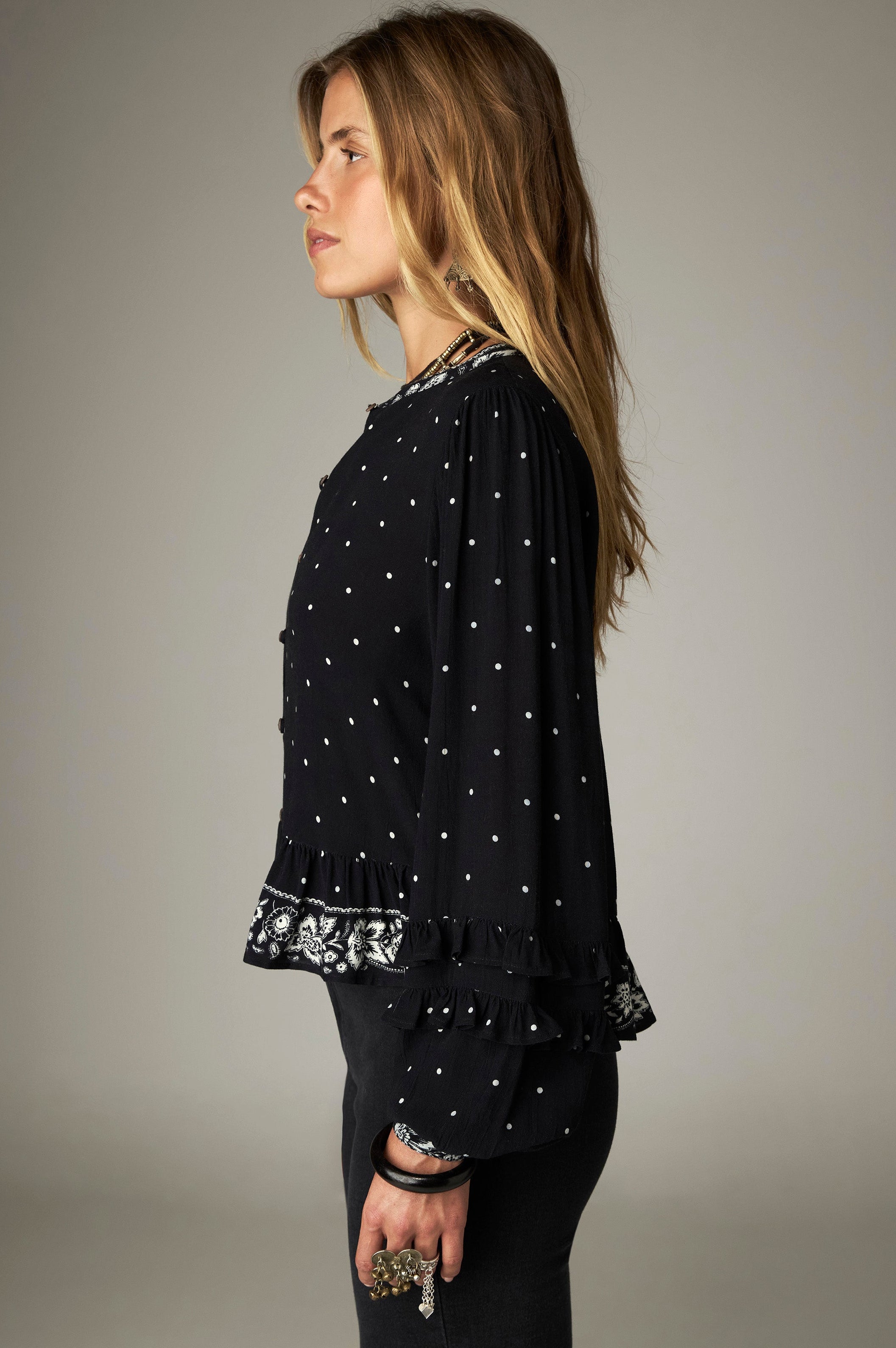 Lerele Blouse