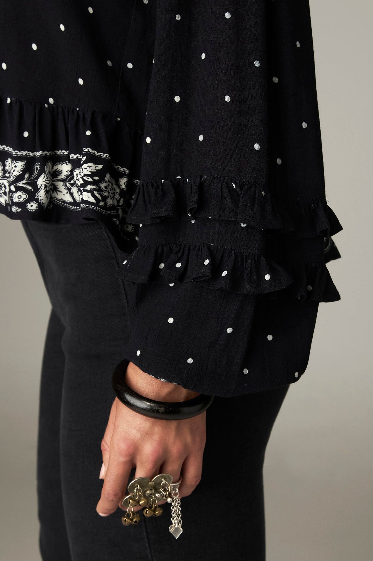 Lerele Blouse