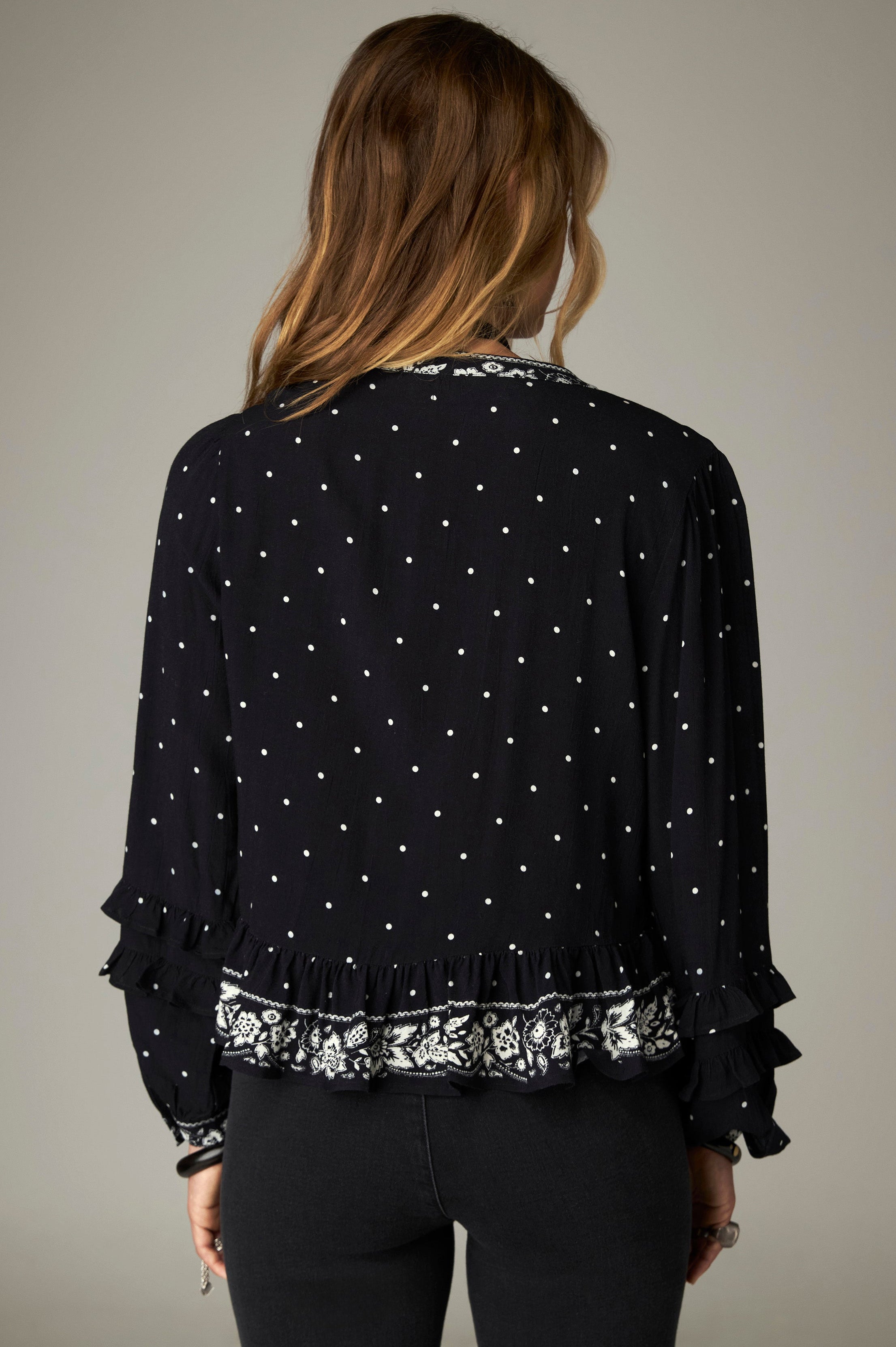 Lerele Blouse