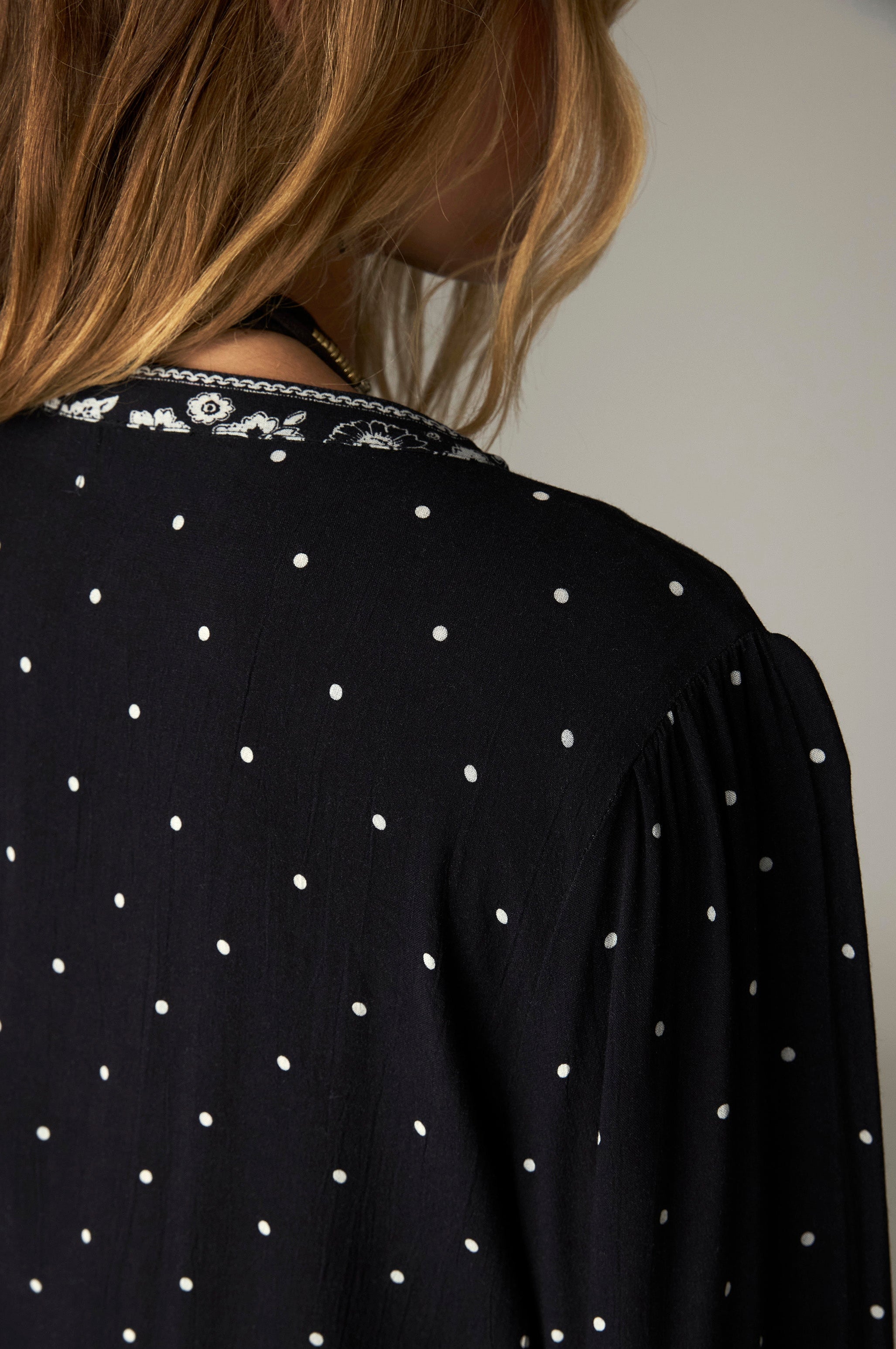 Lerele Blouse