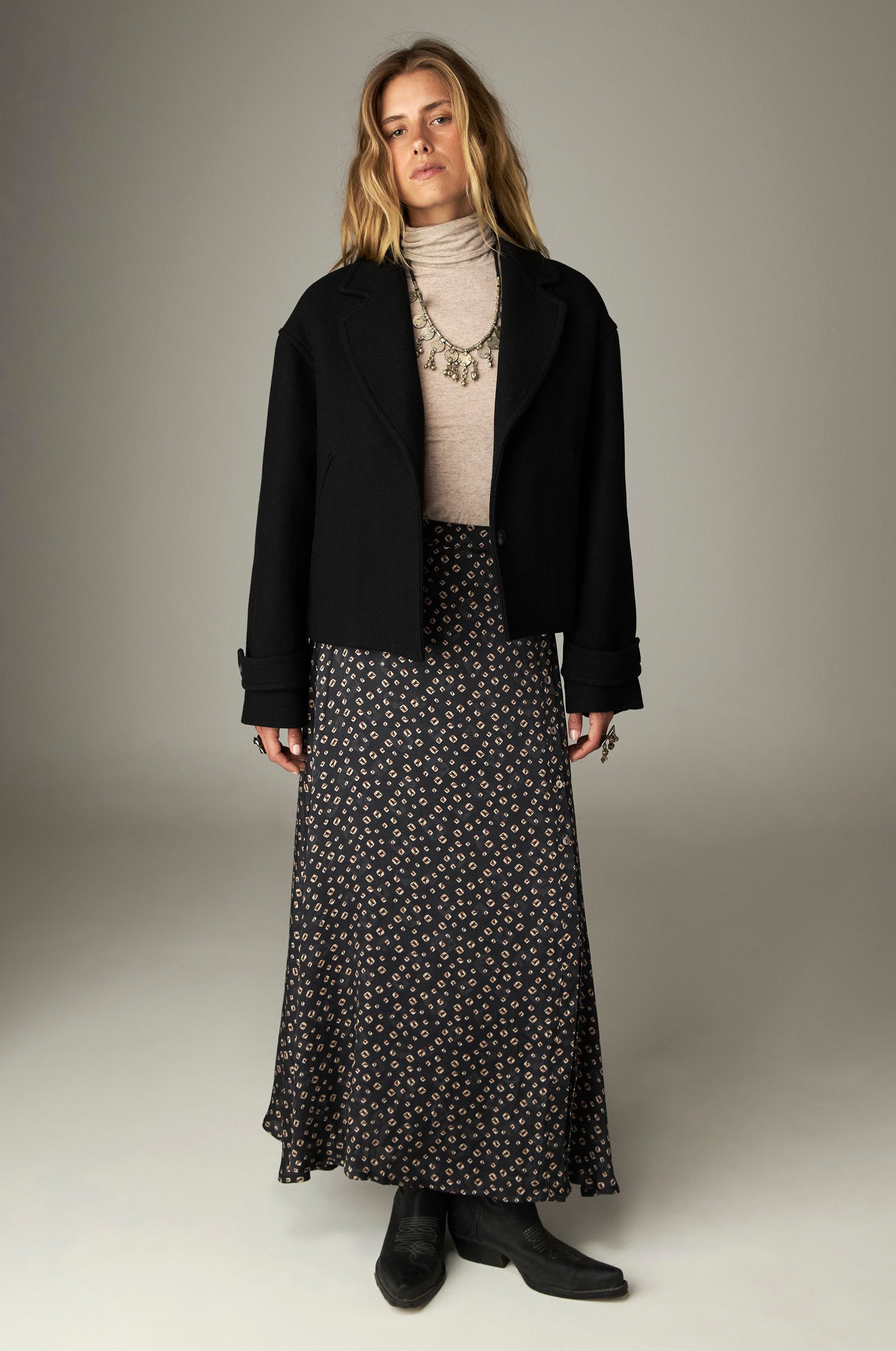 Margarita Jacket