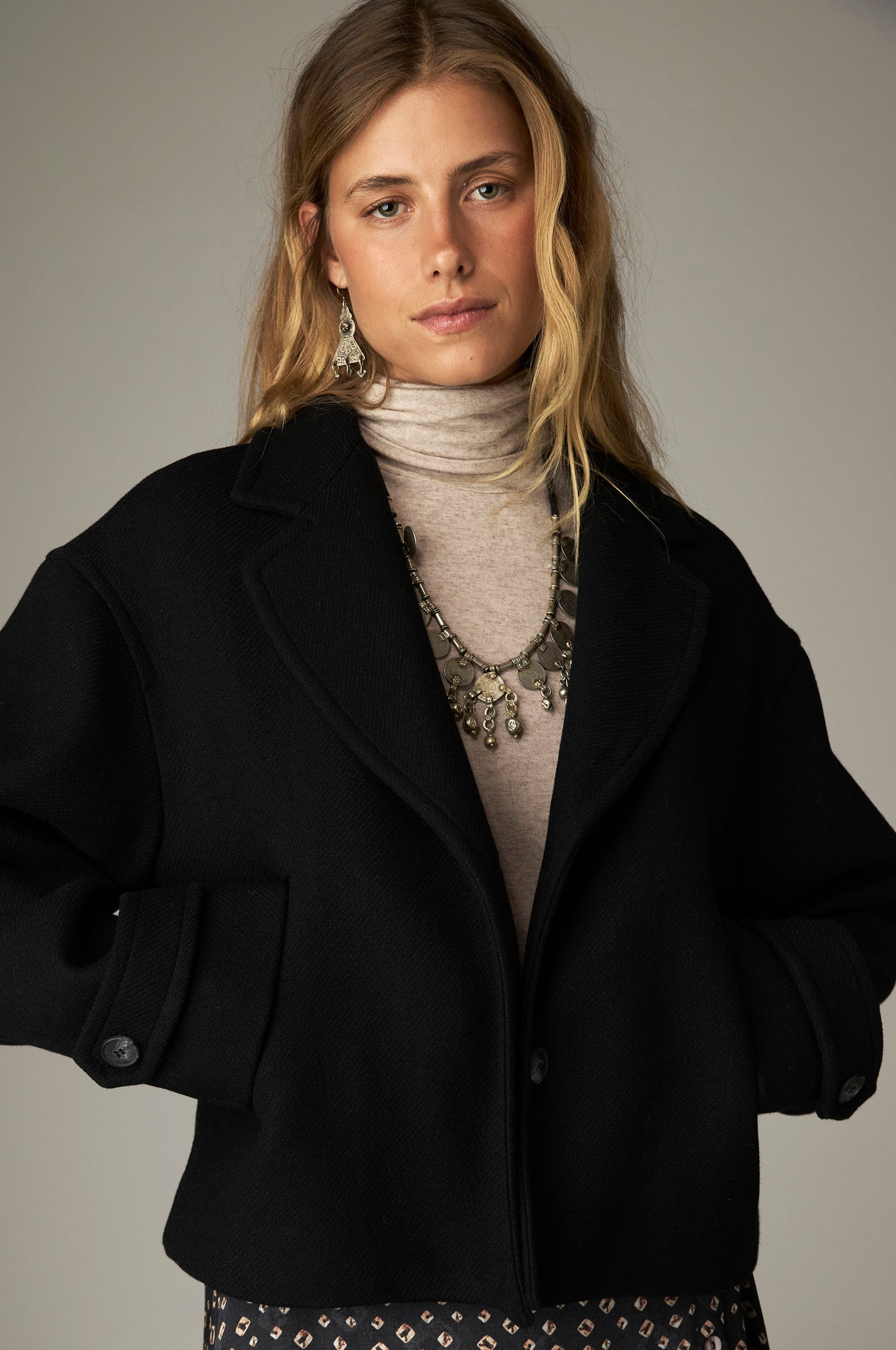Margarita Jacket