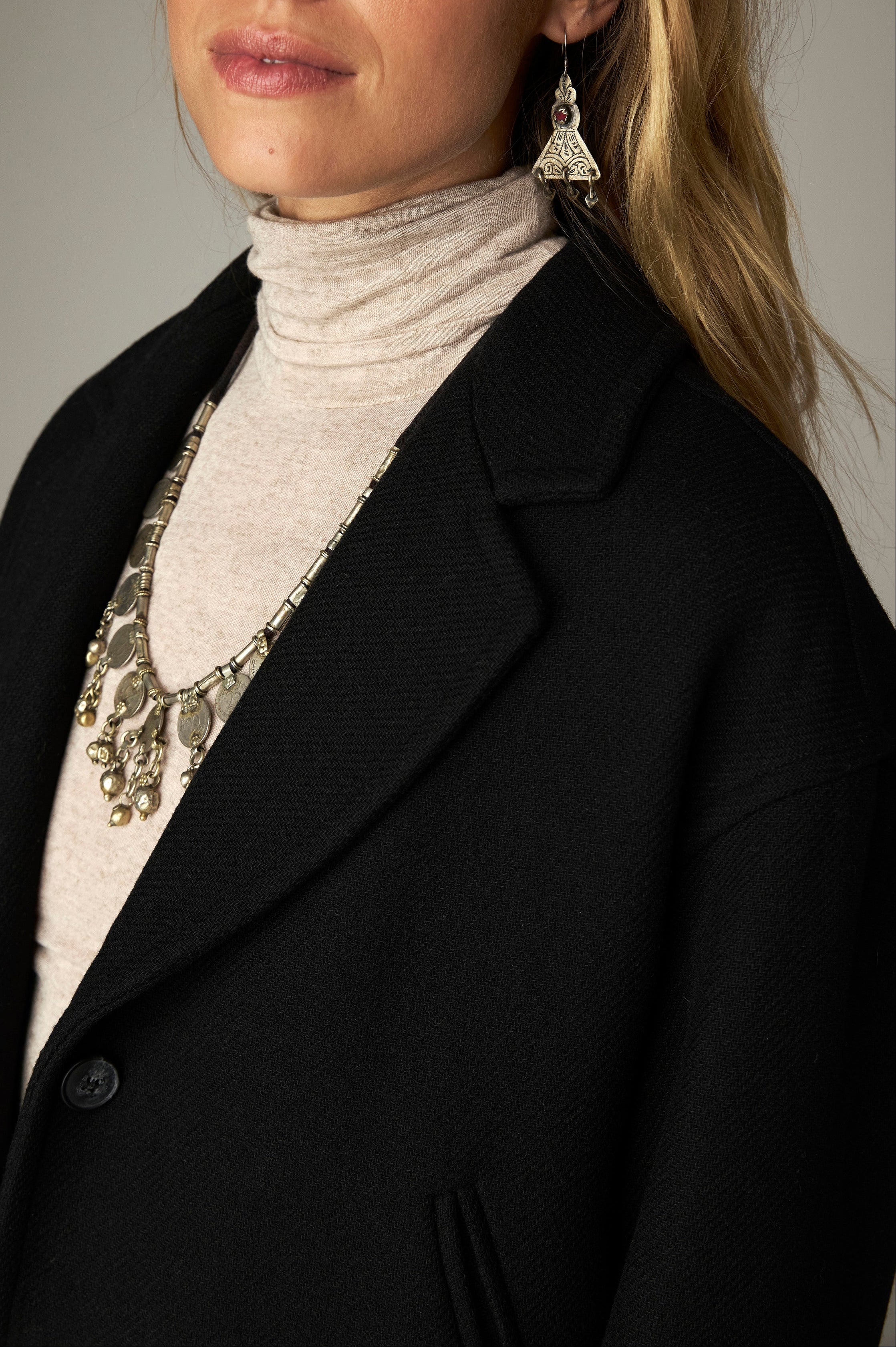 Margarita Jacket