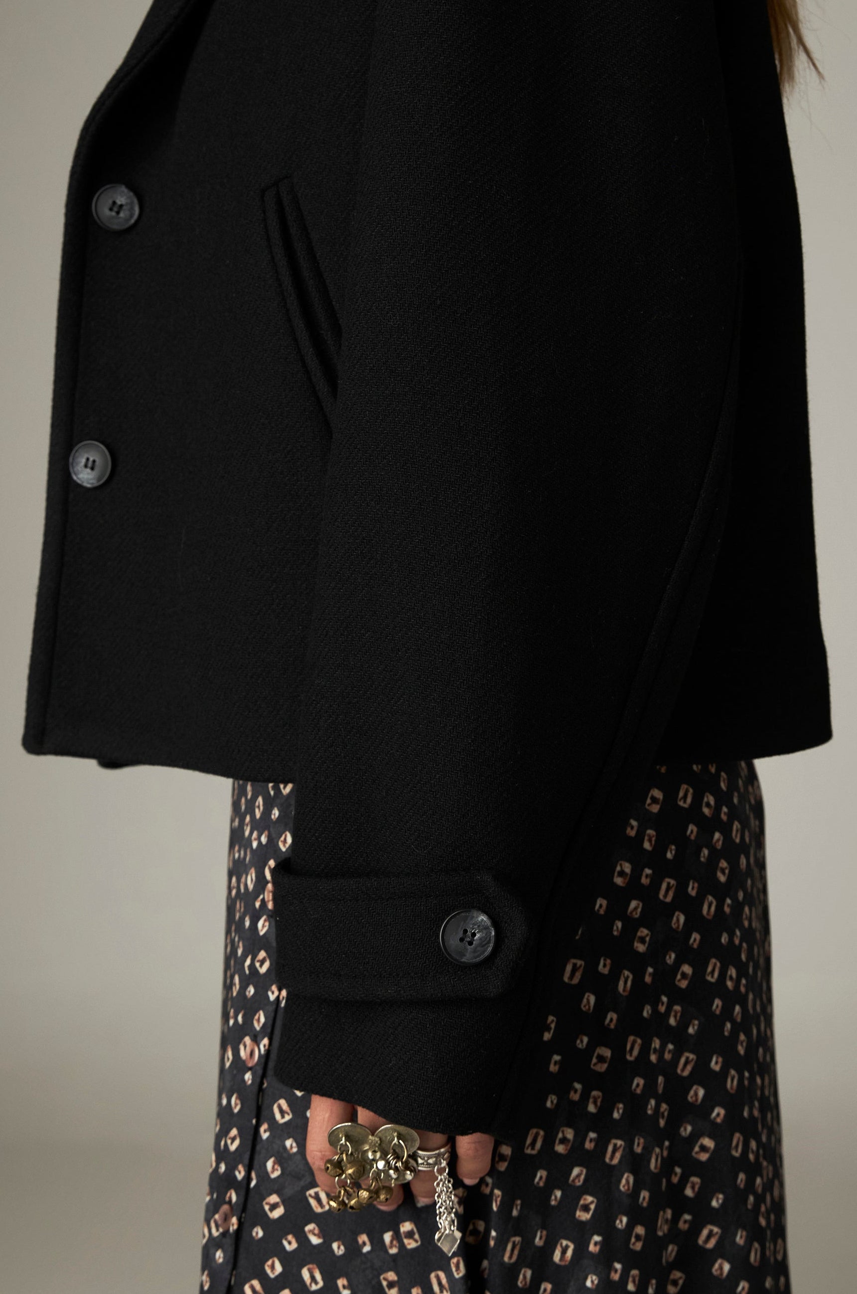 Margarita Jacket
