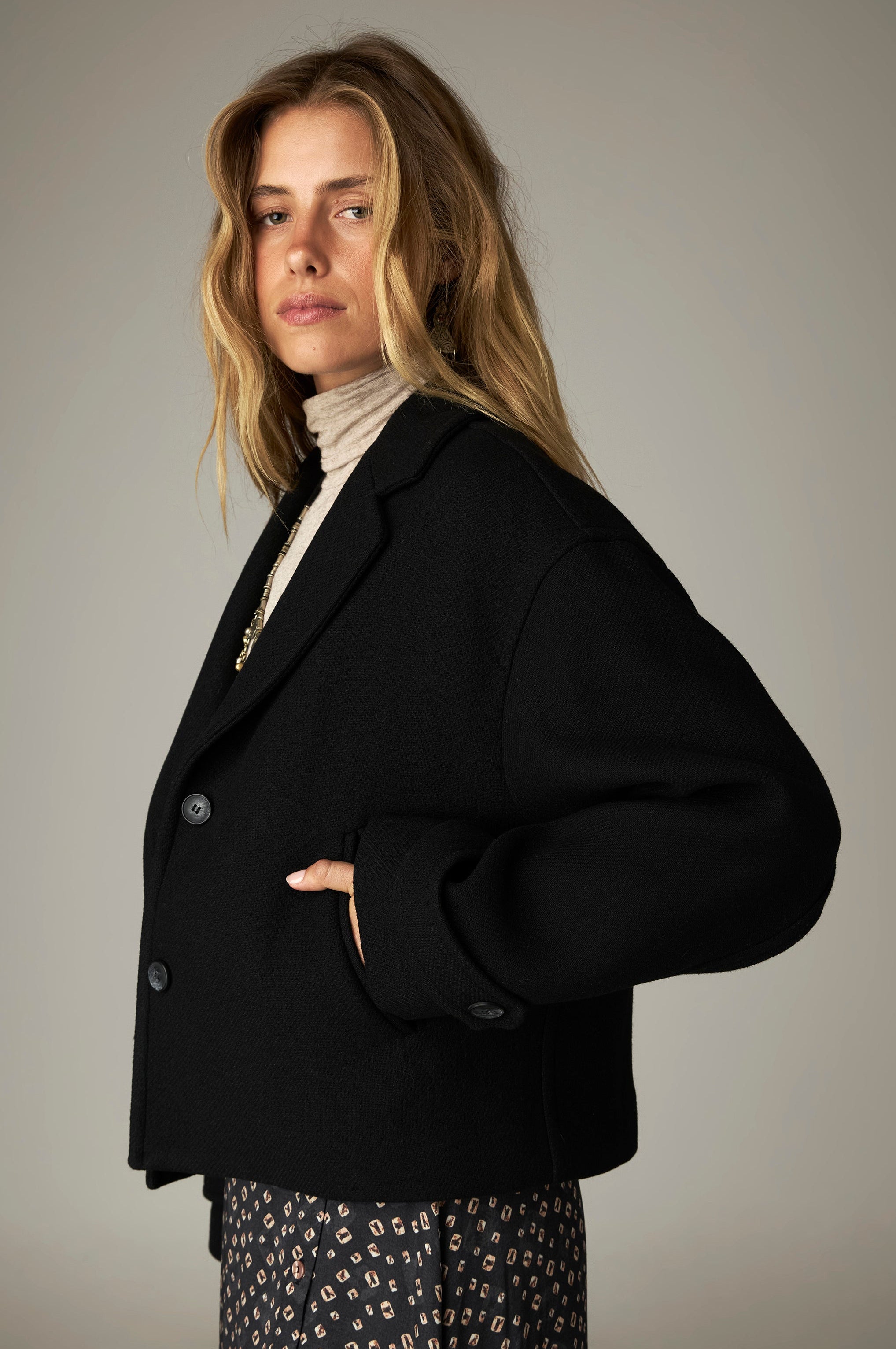 Margarita Jacket