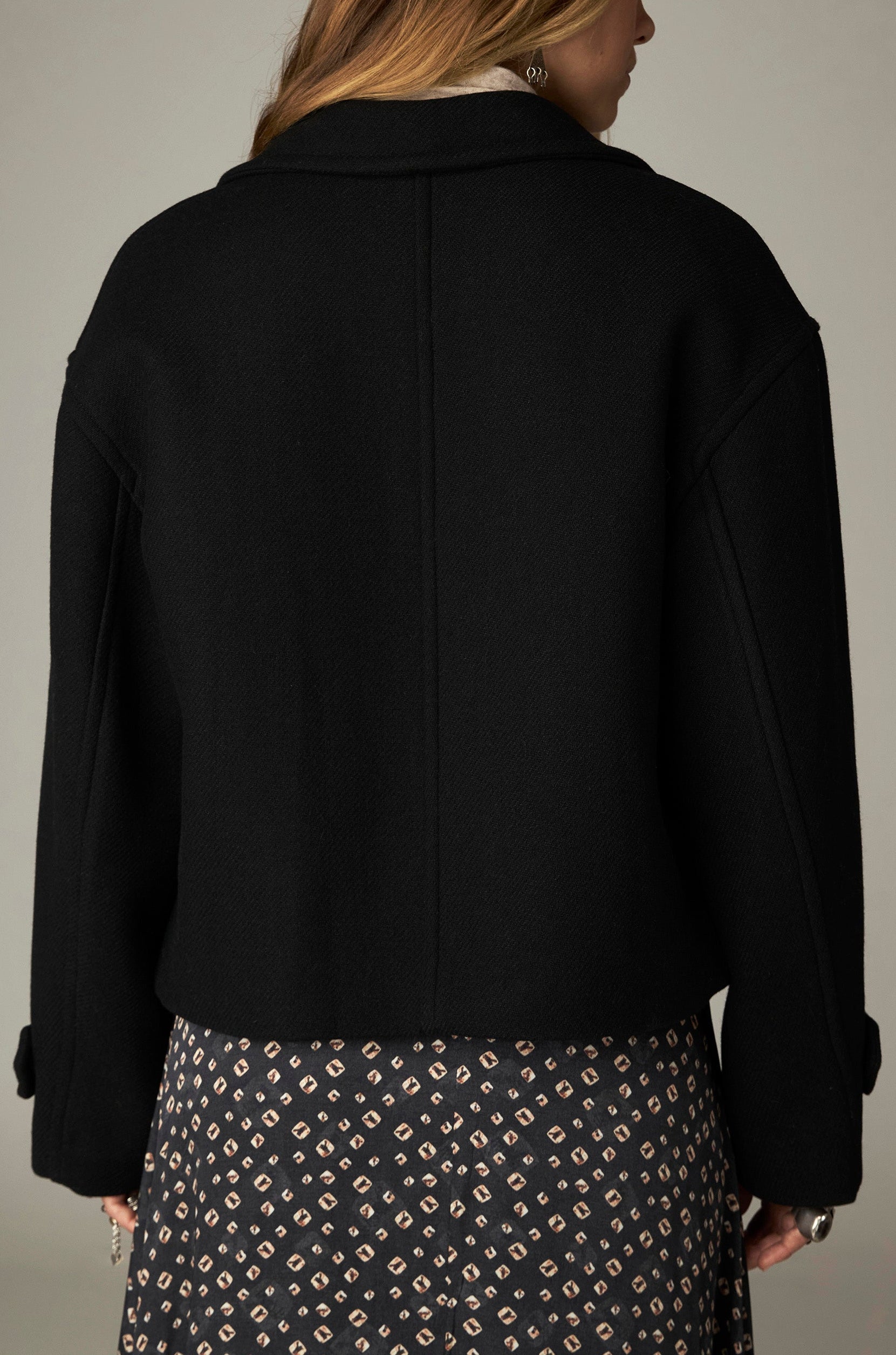 Margarita Jacket