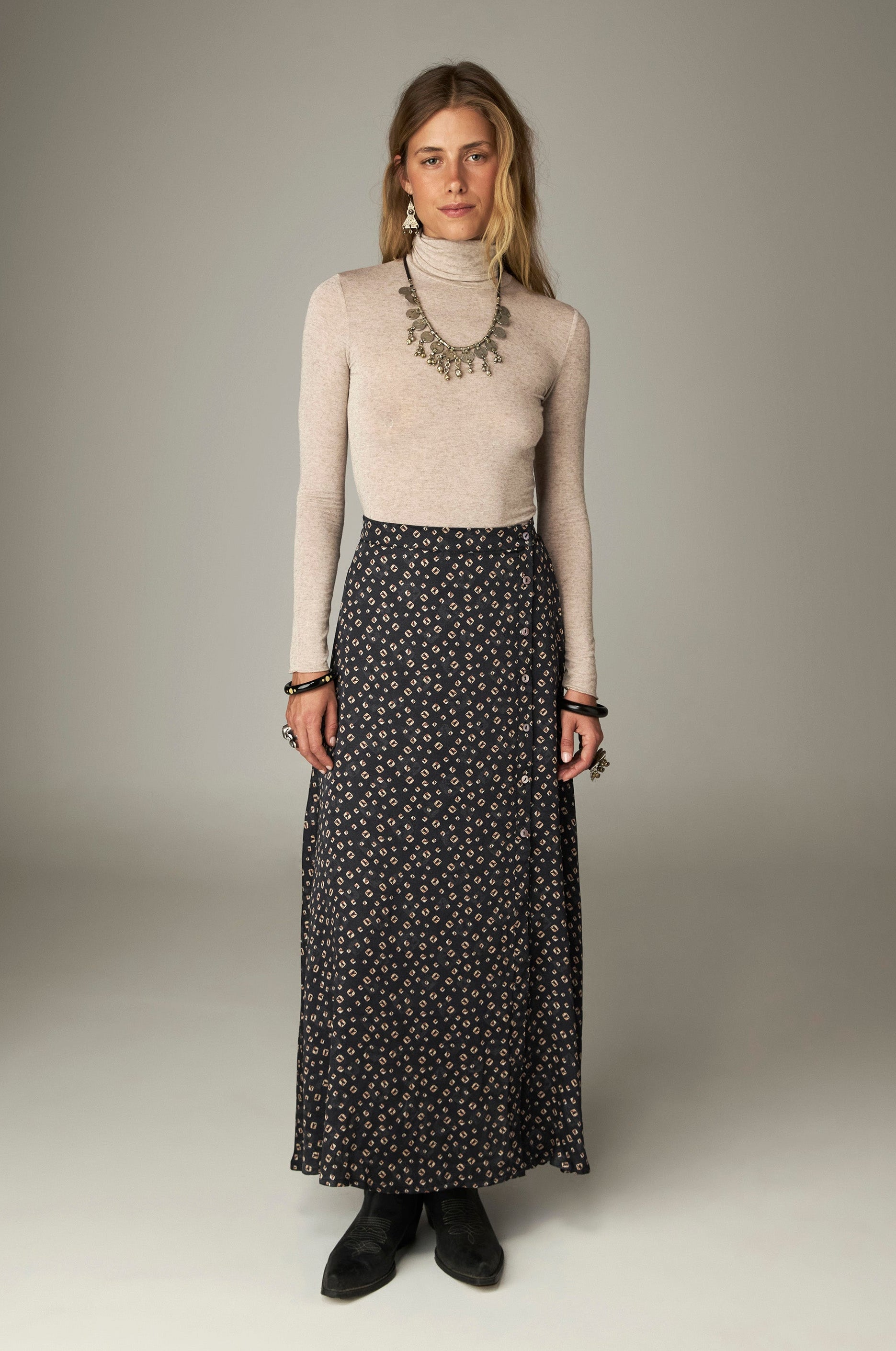 Tana Skirt