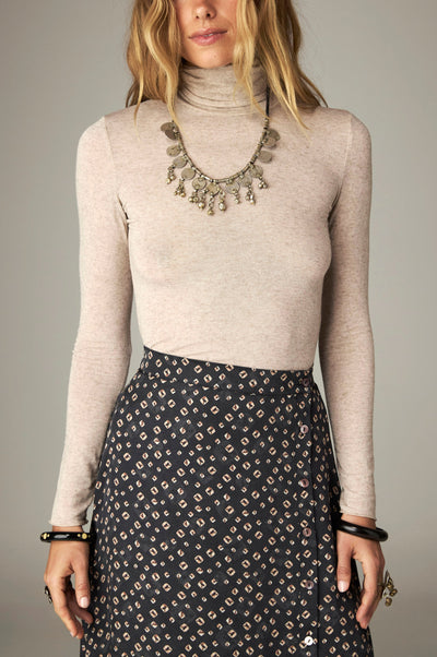Amparo Long Sleeve T-Shirt