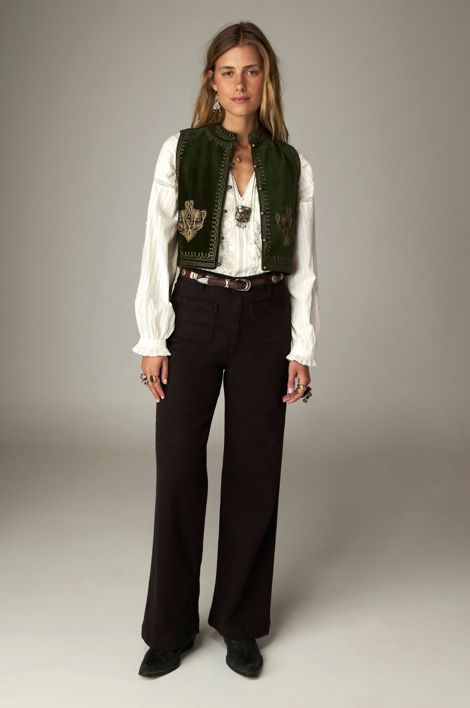 Jimmy Vest