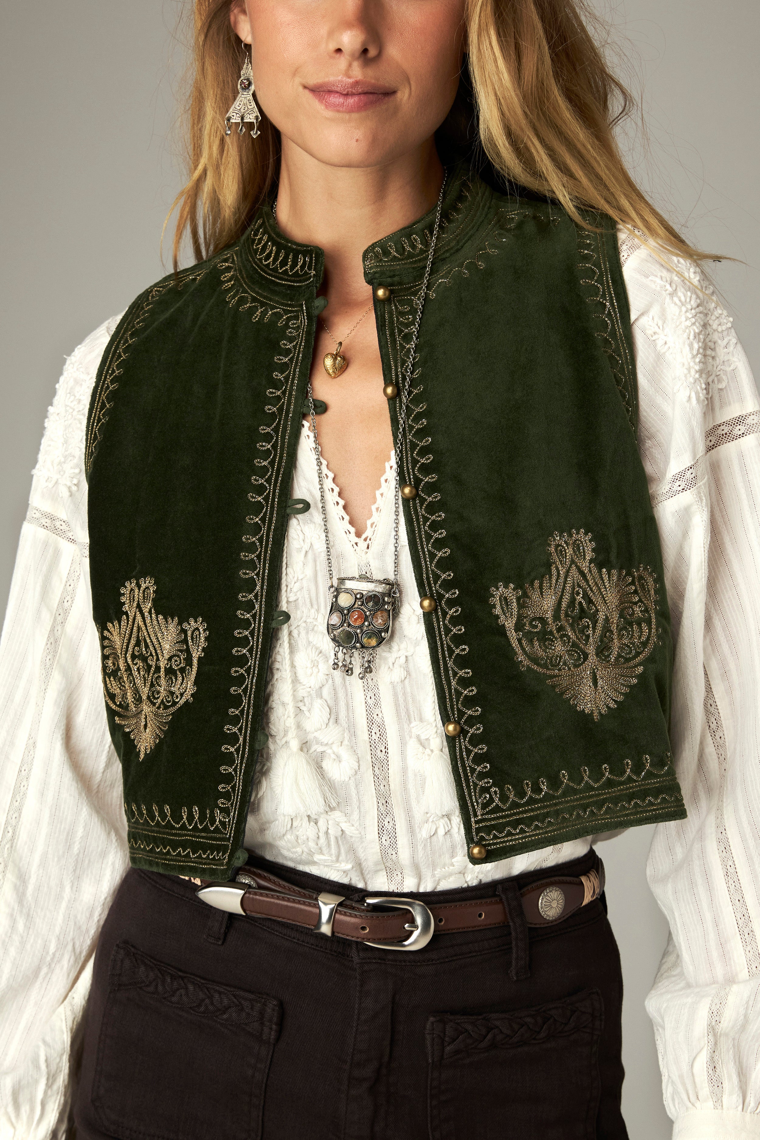 Jimmy Vest