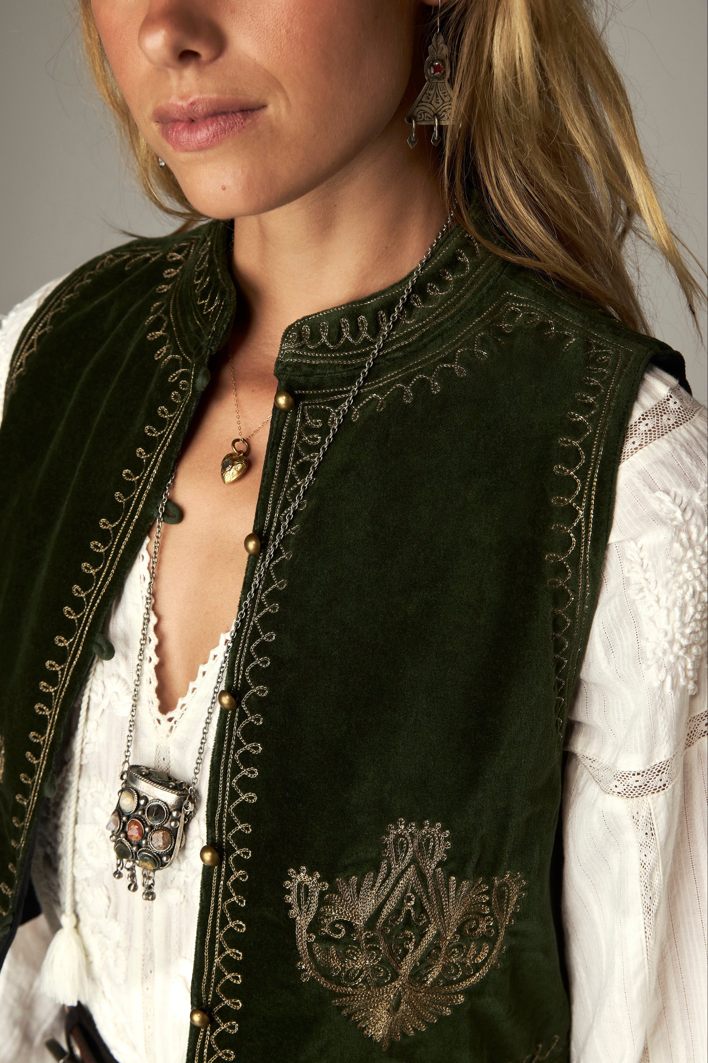 Jimmy Vest