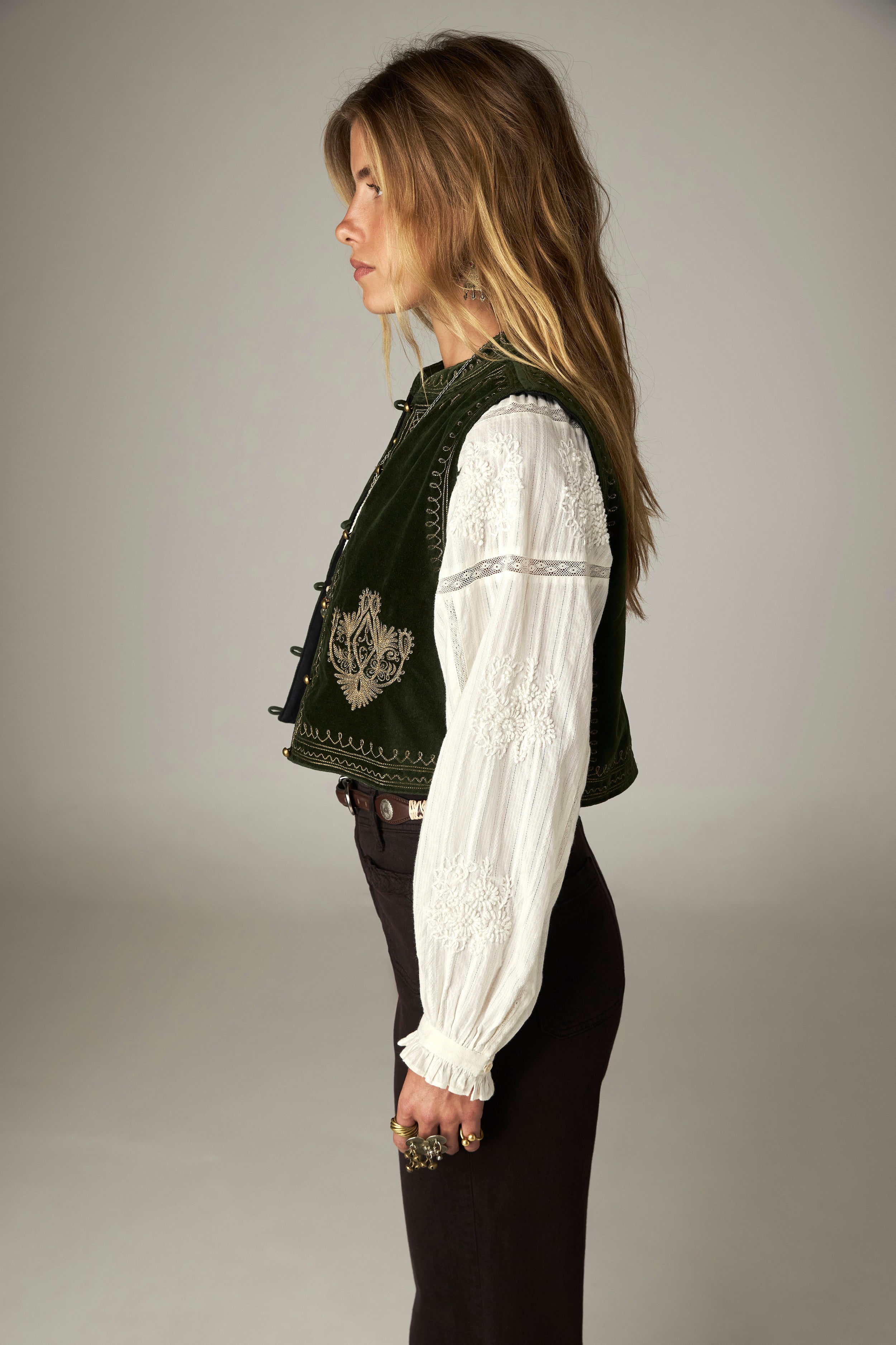 Jimmy Vest