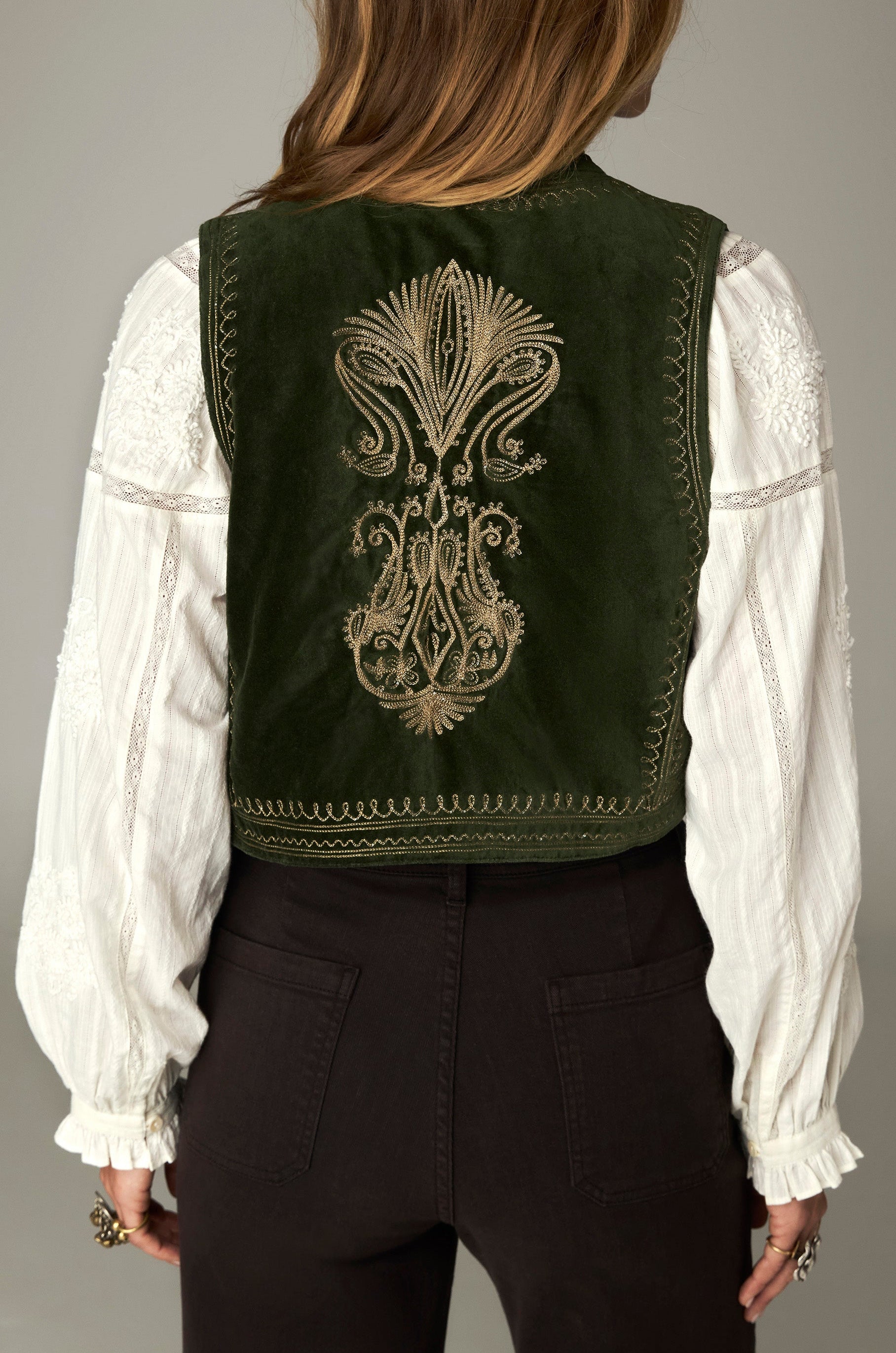 Jimmy Vest