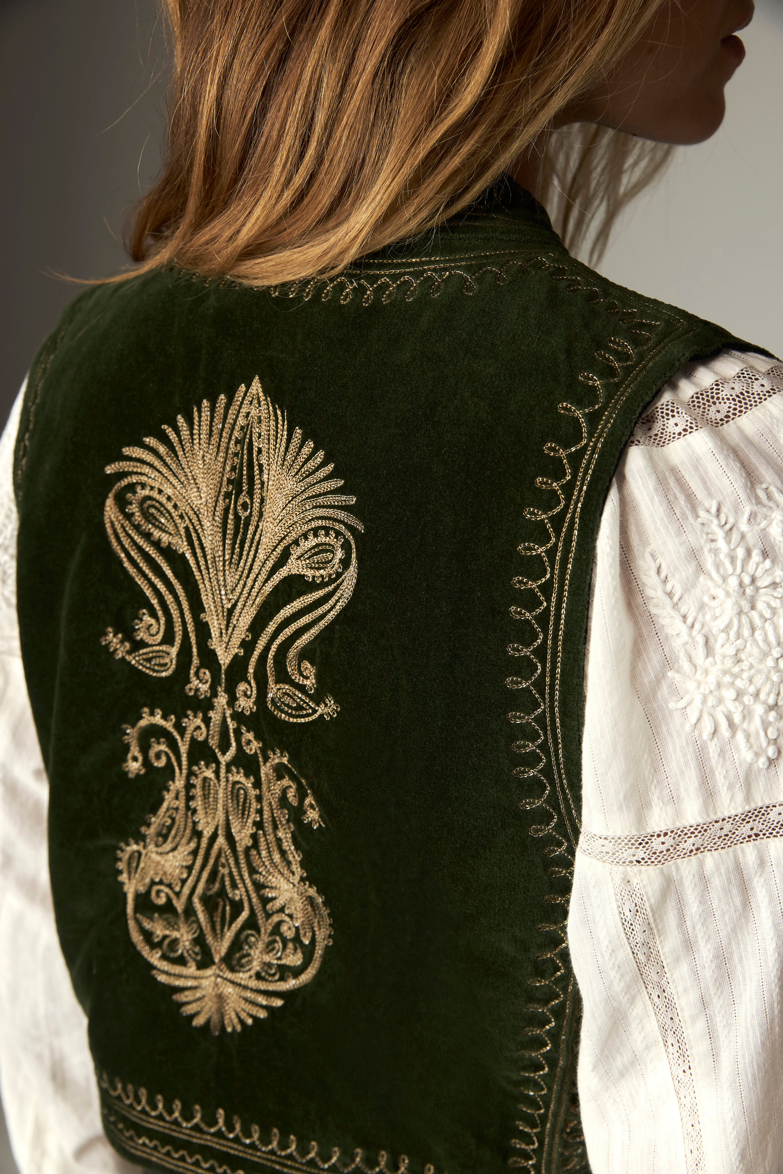 Jimmy Vest