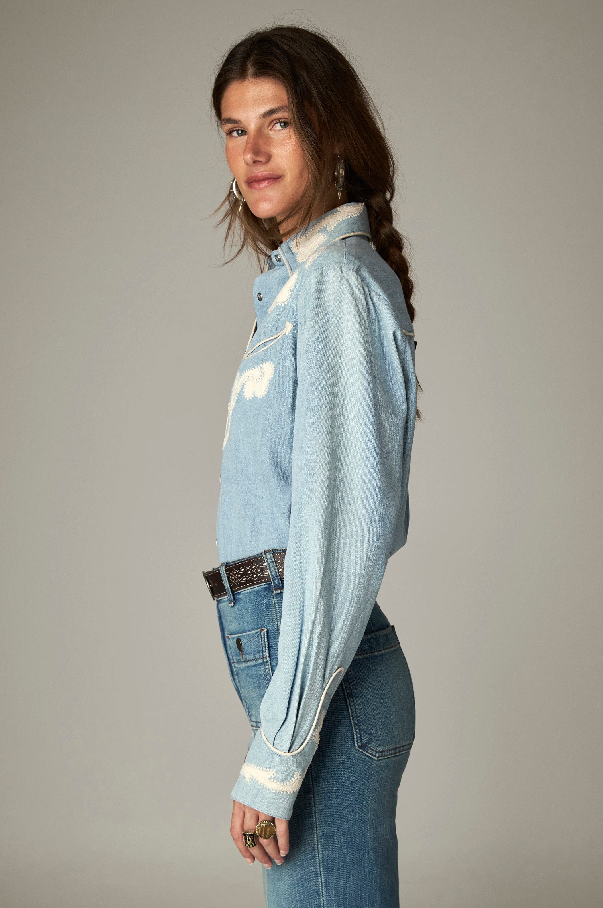 Frankie Shirt