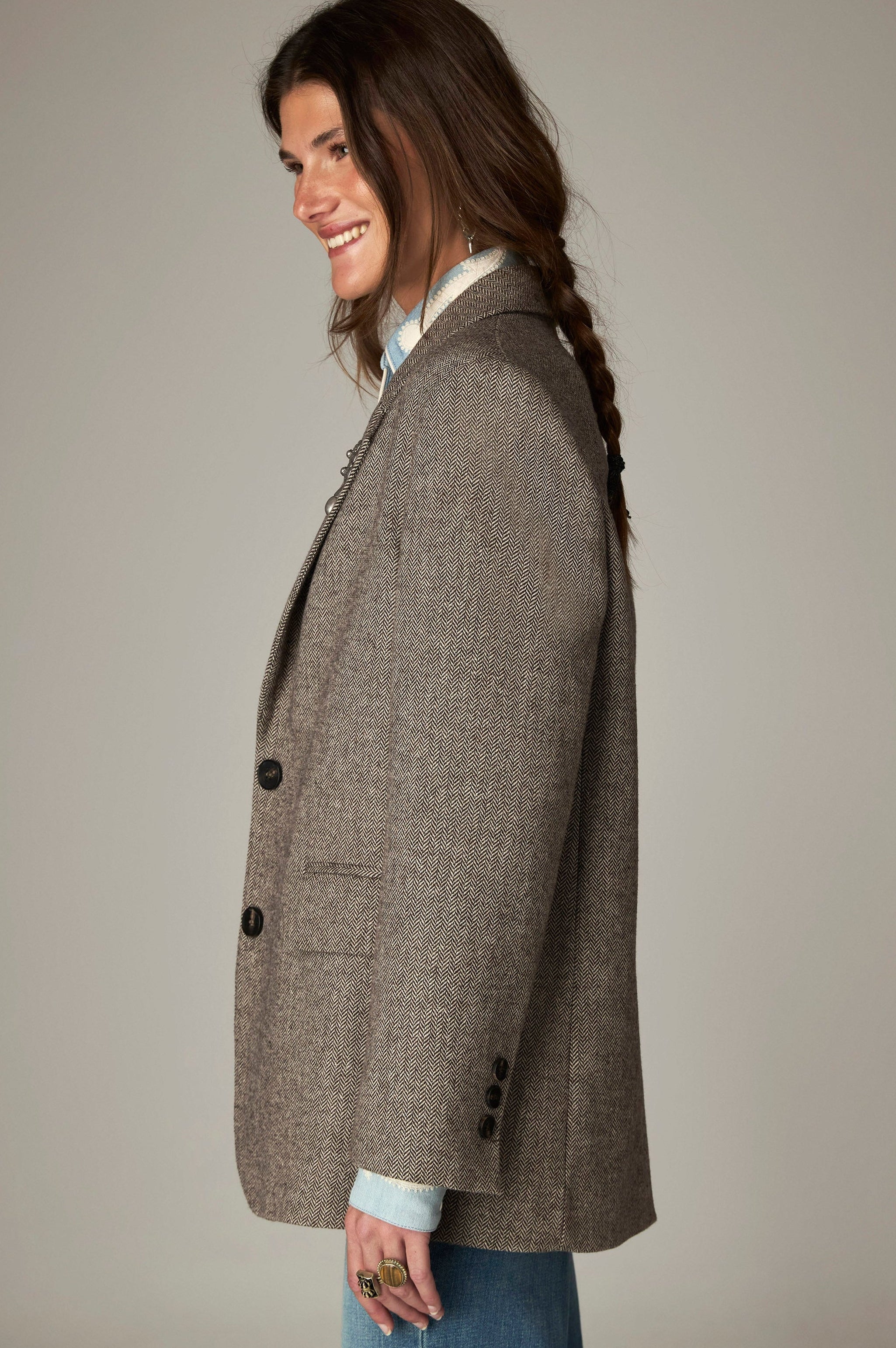 Nico Blazer