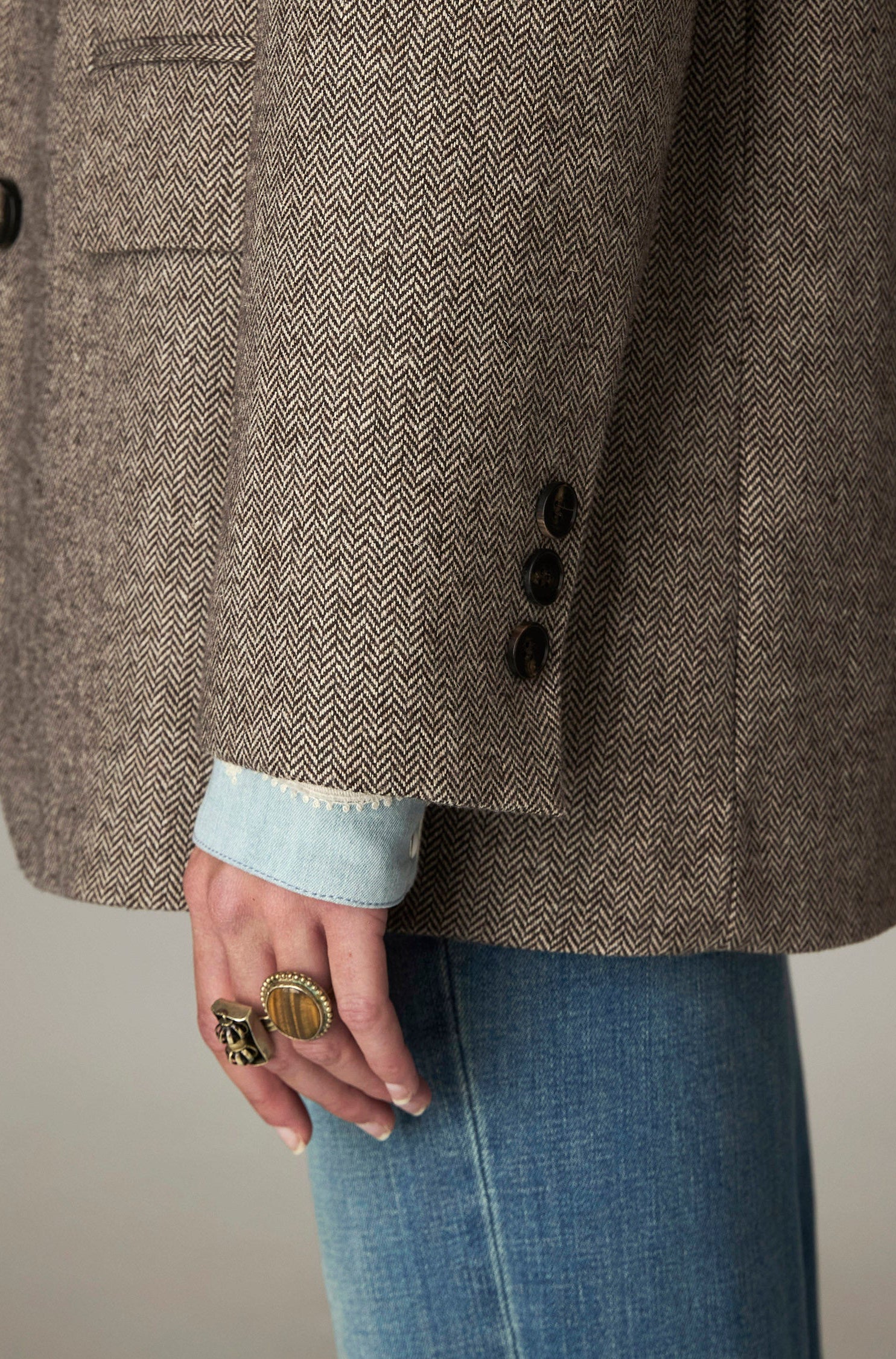 Nico Blazer