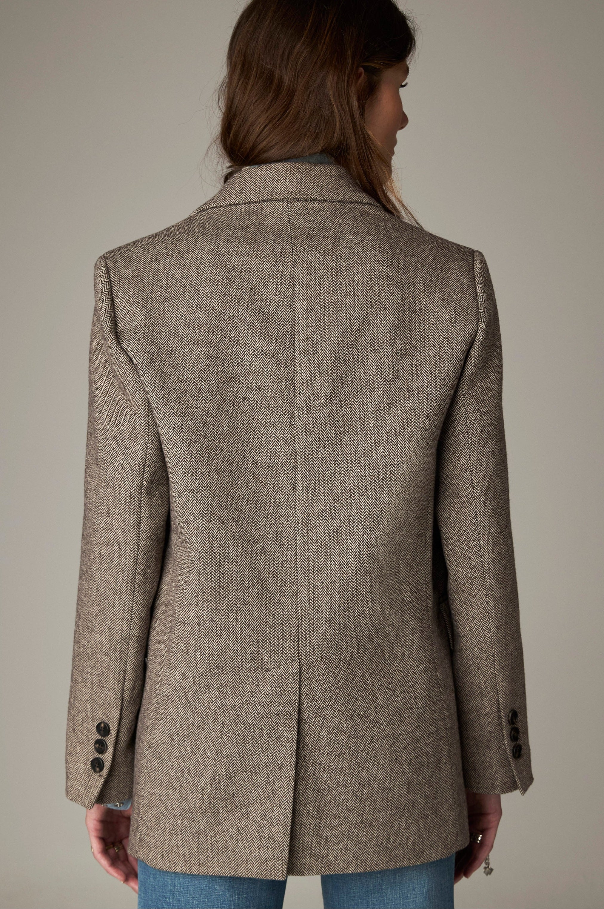 Nico Blazer