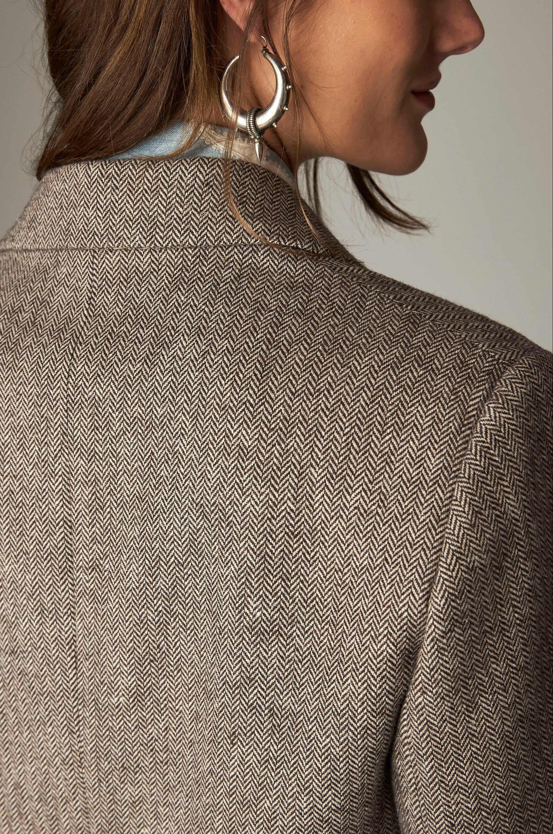 Nico Blazer