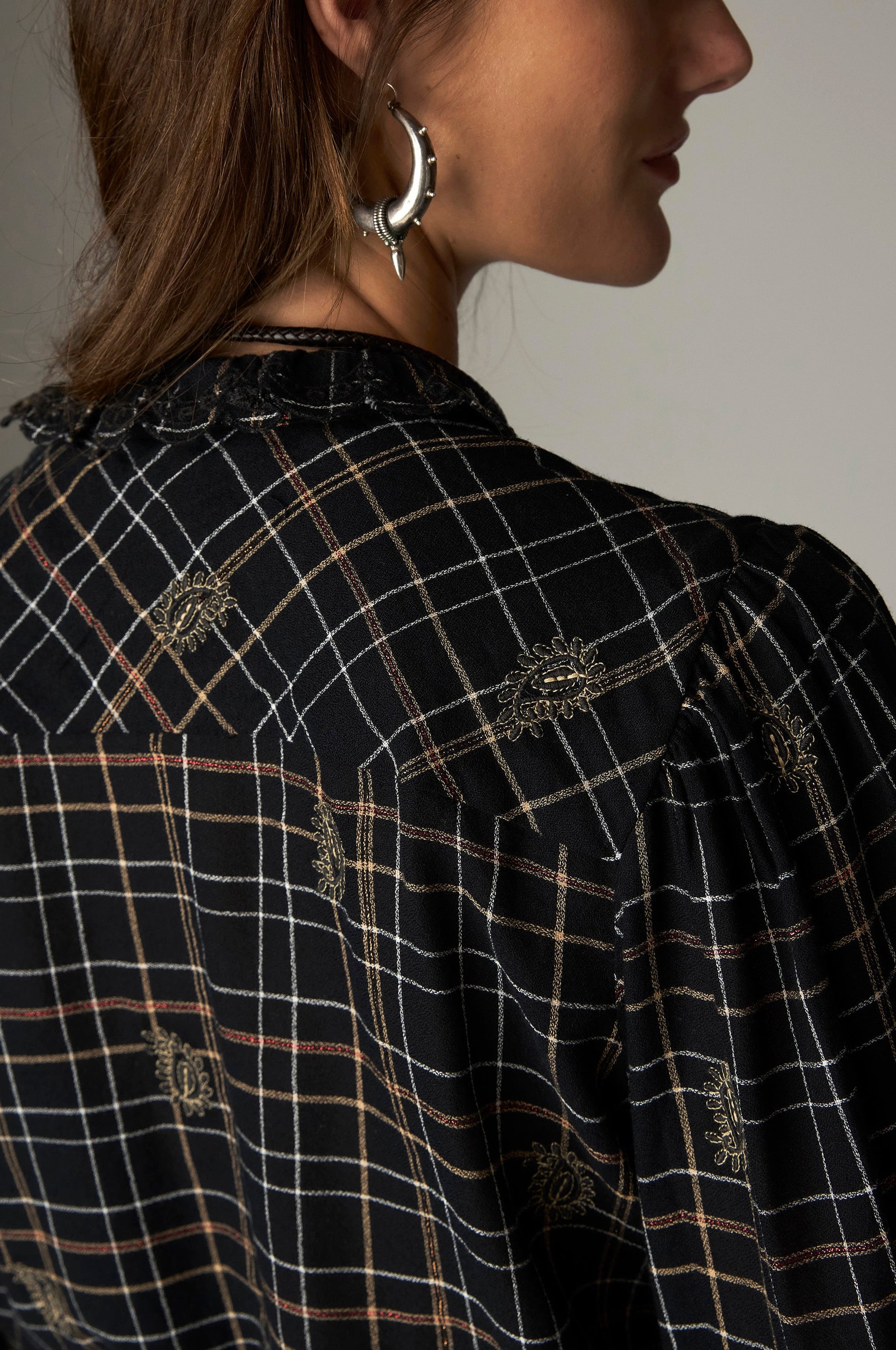 Coco Blouse
