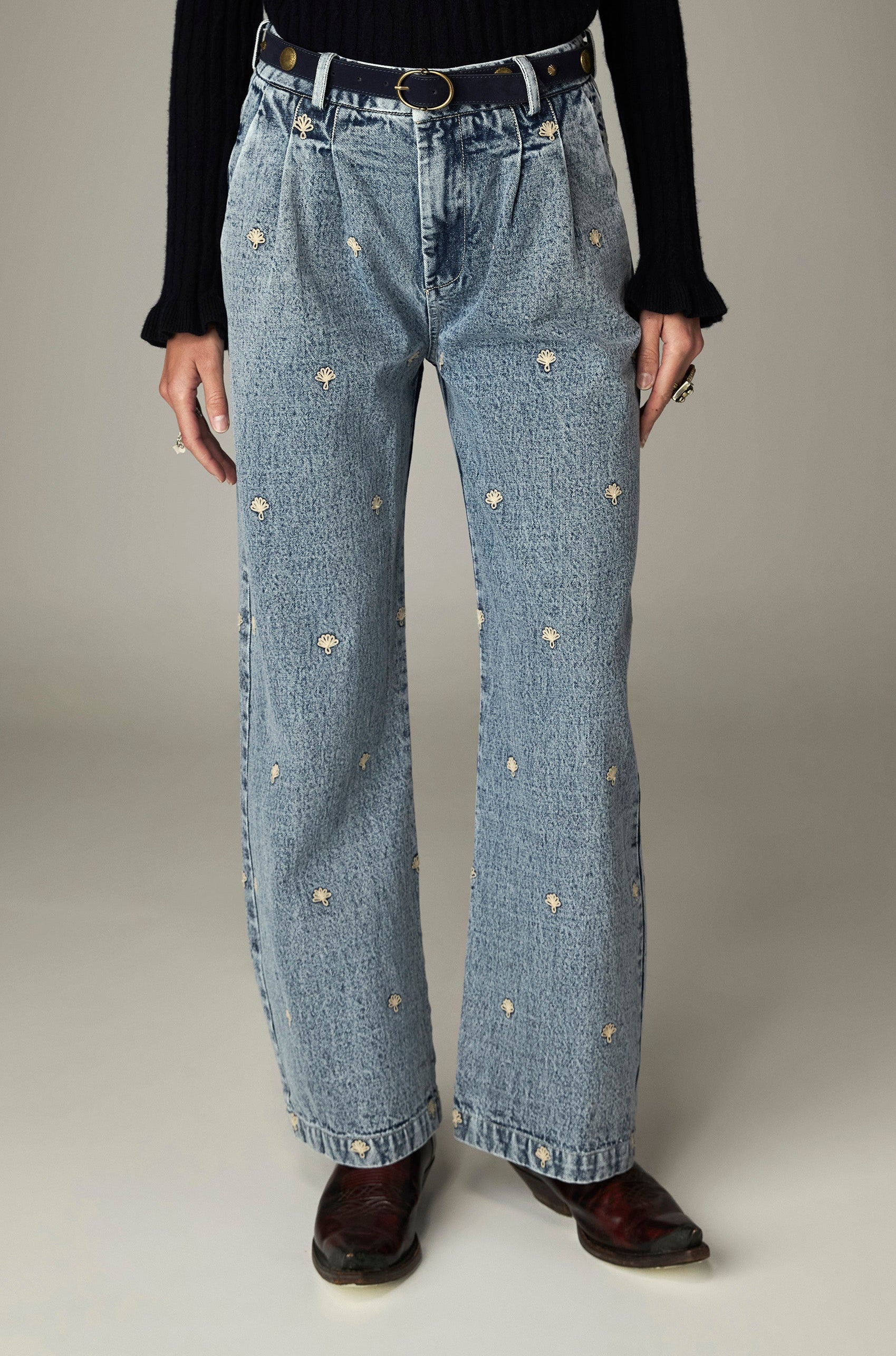 Gordon Pant