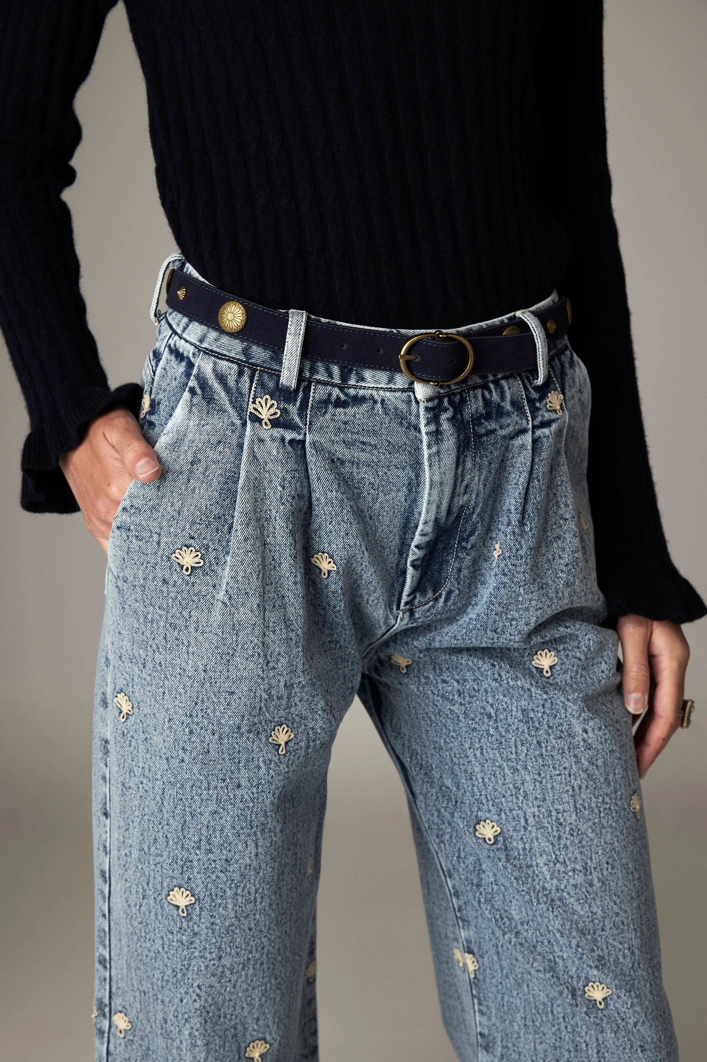 Gordon Pant