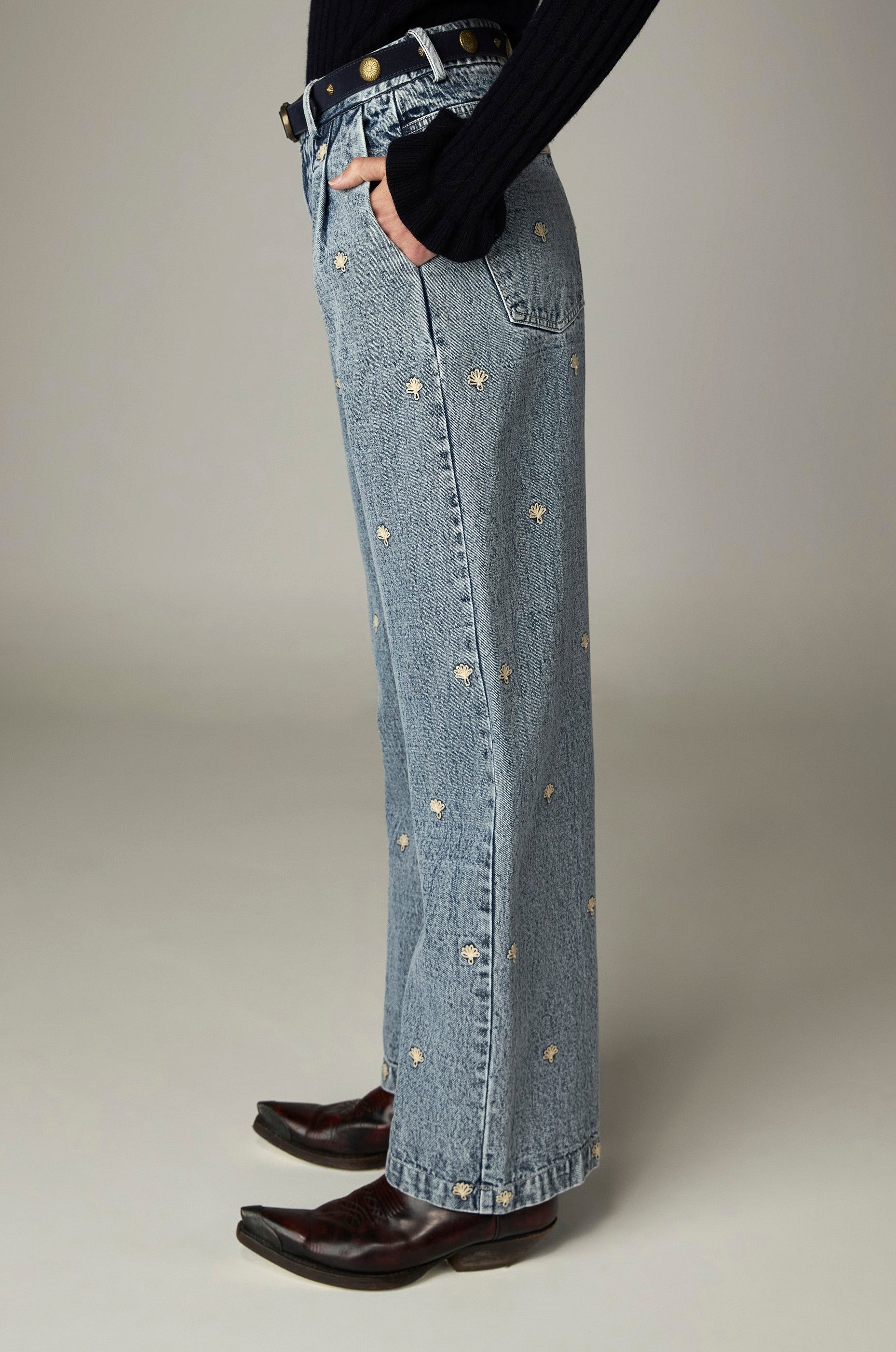 Gordon Pant