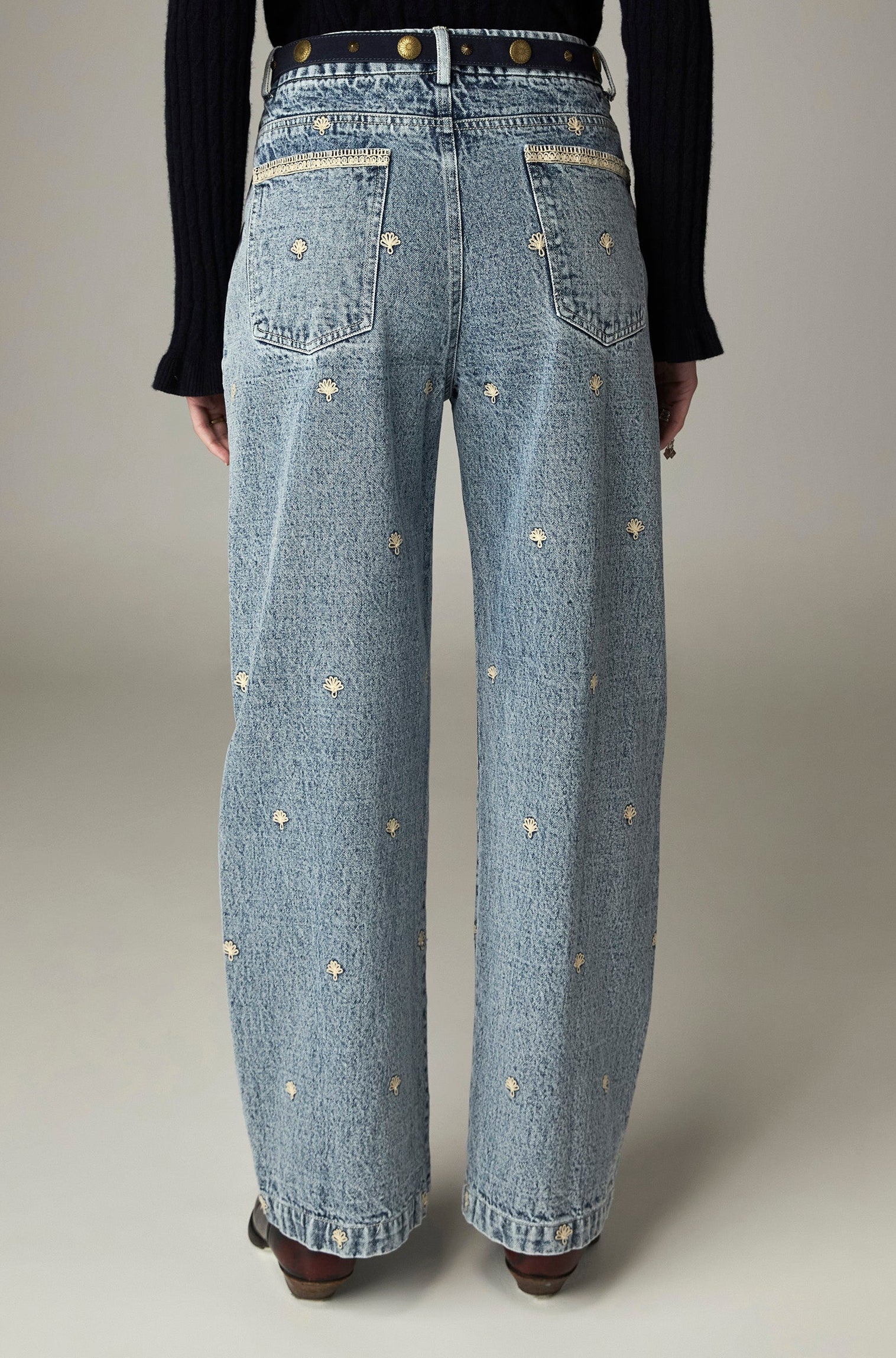 Gordon Pant