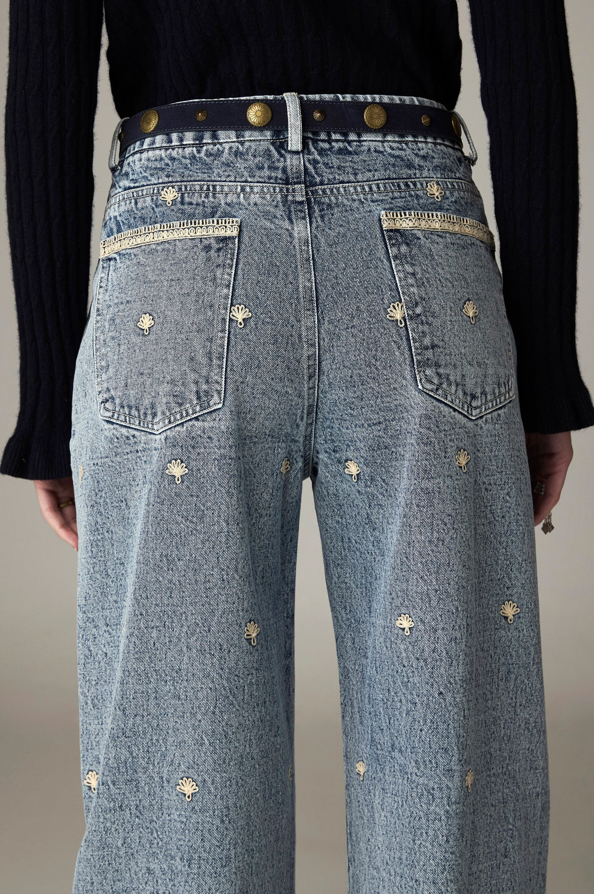 Gordon Pant