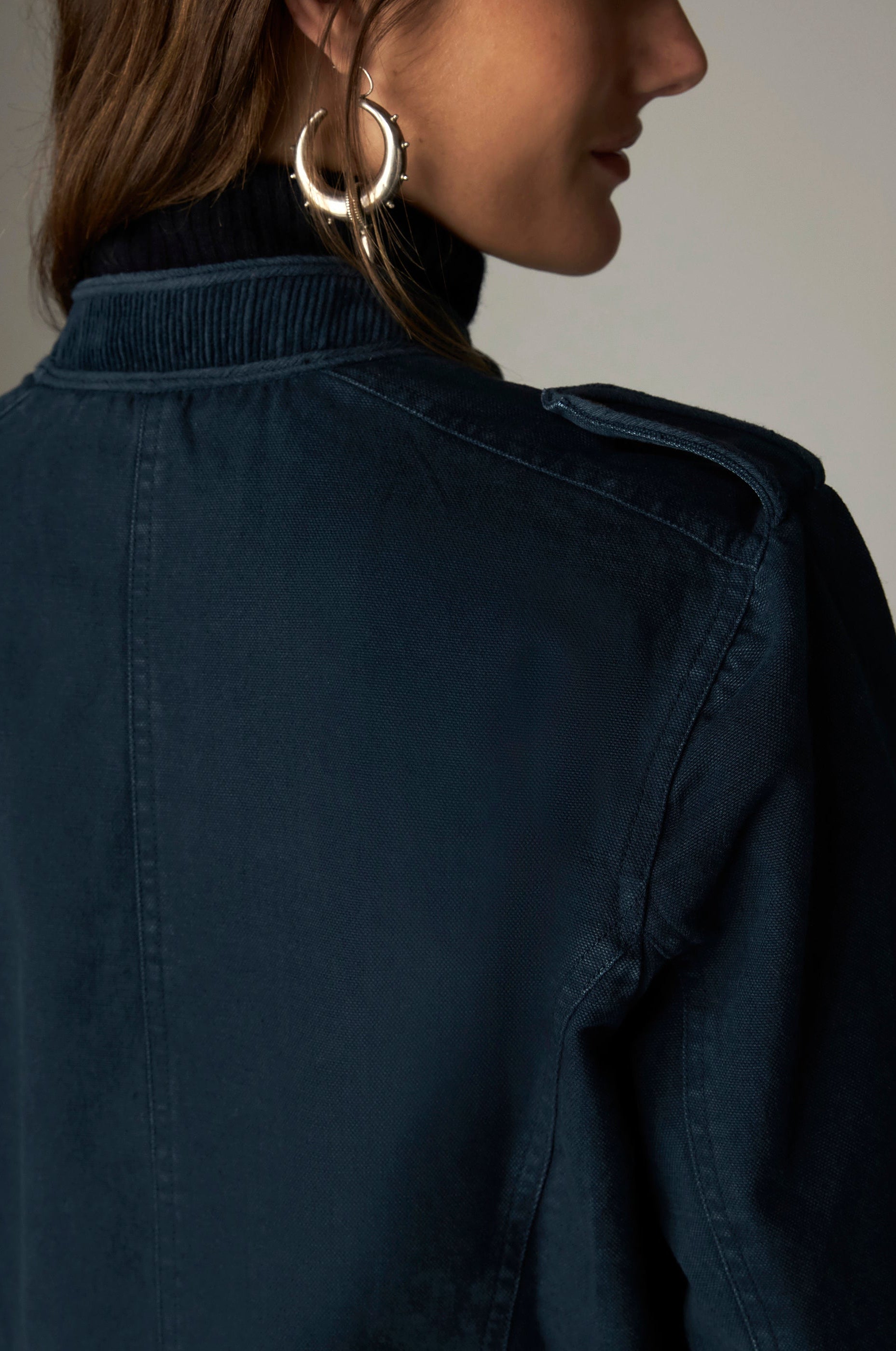 Napoleon Jacket