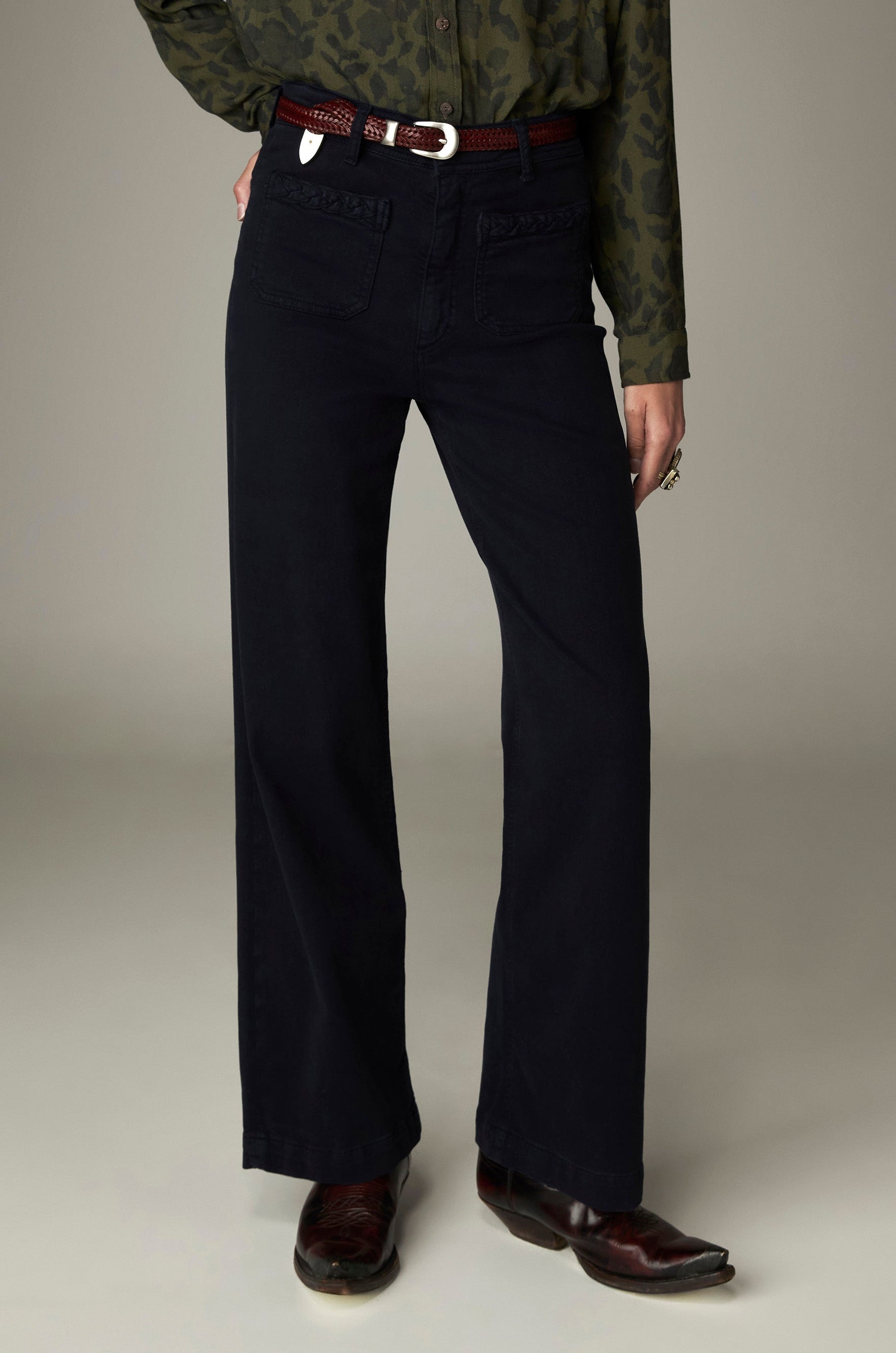 Giulietta Pant
