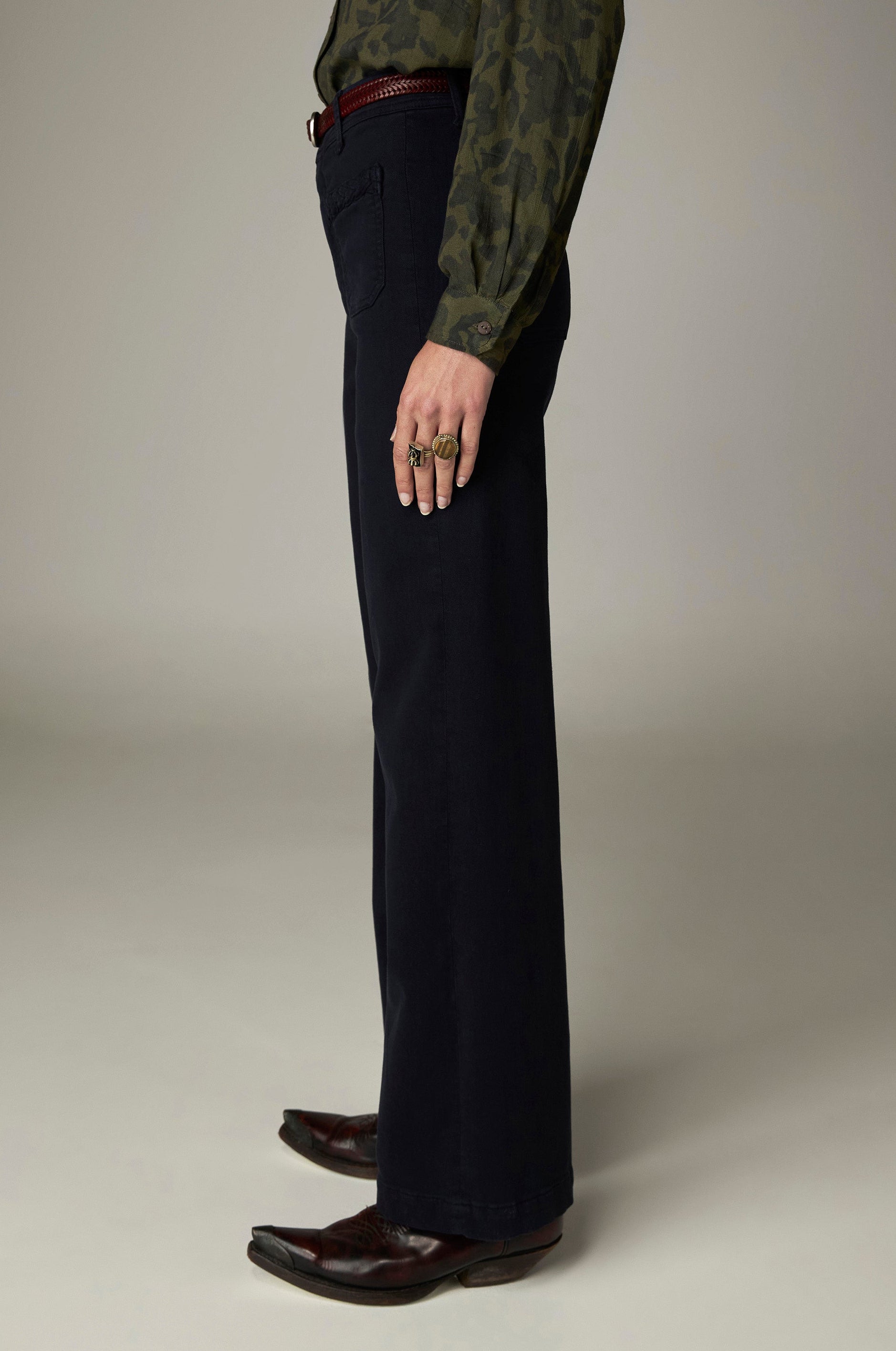 Giulietta Pant