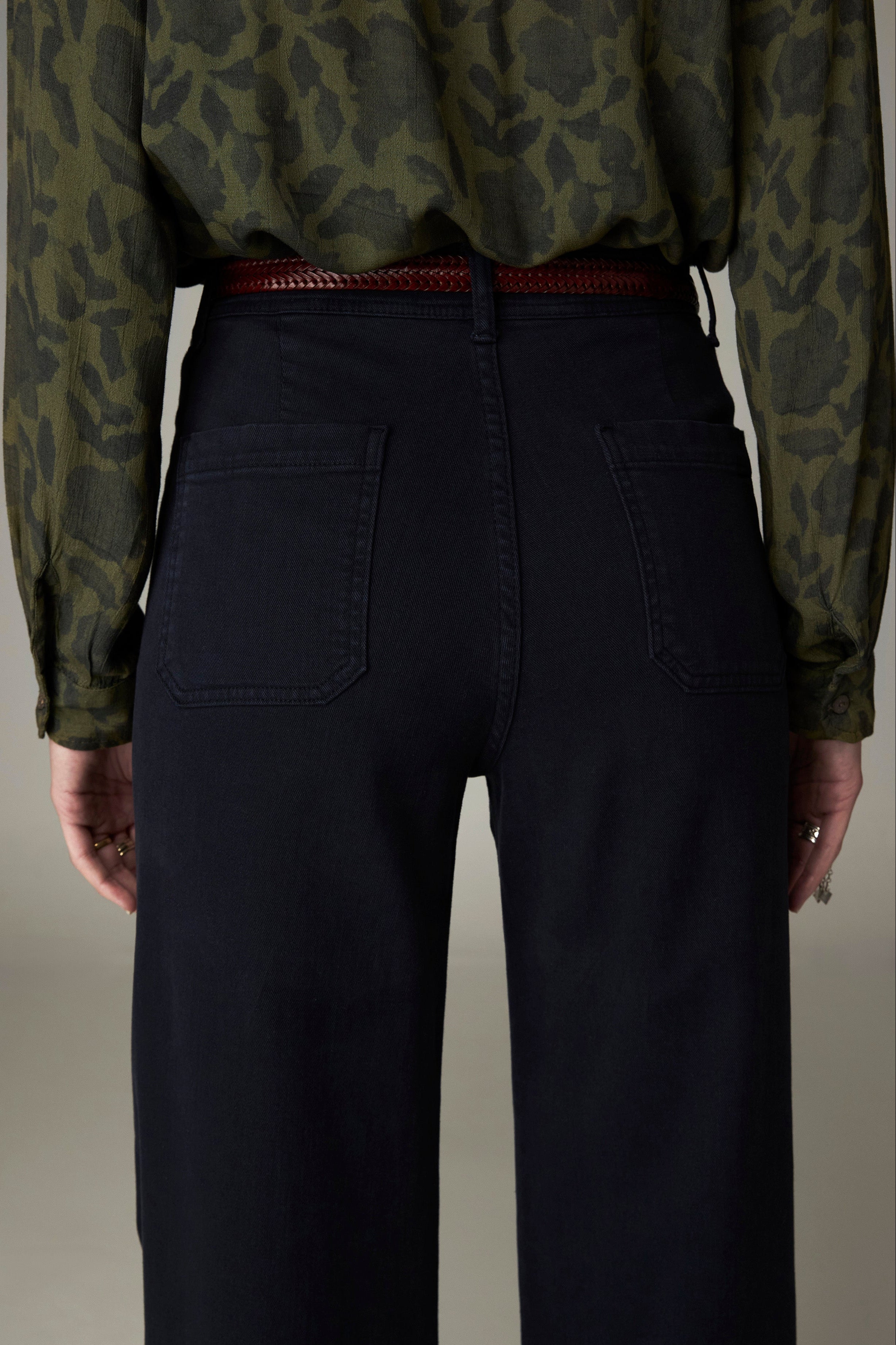 Giulietta Pant
