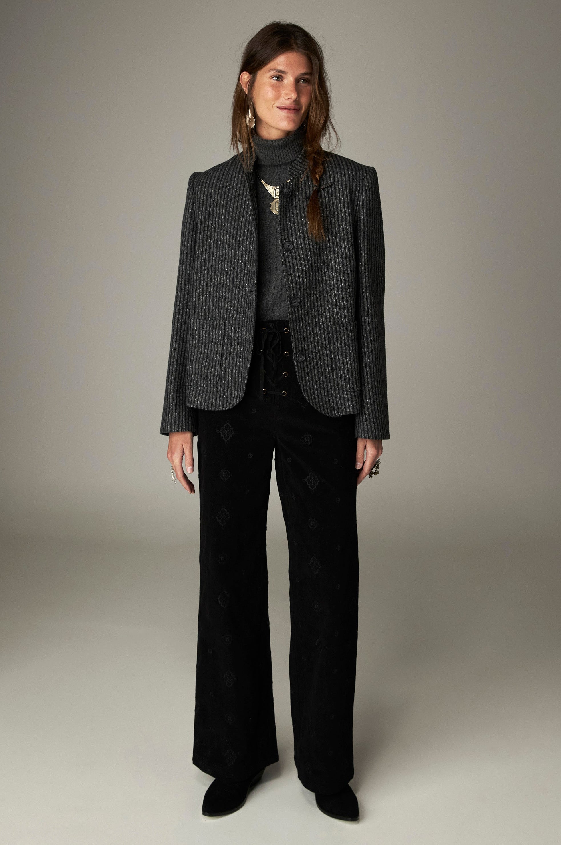 Salao Jacket